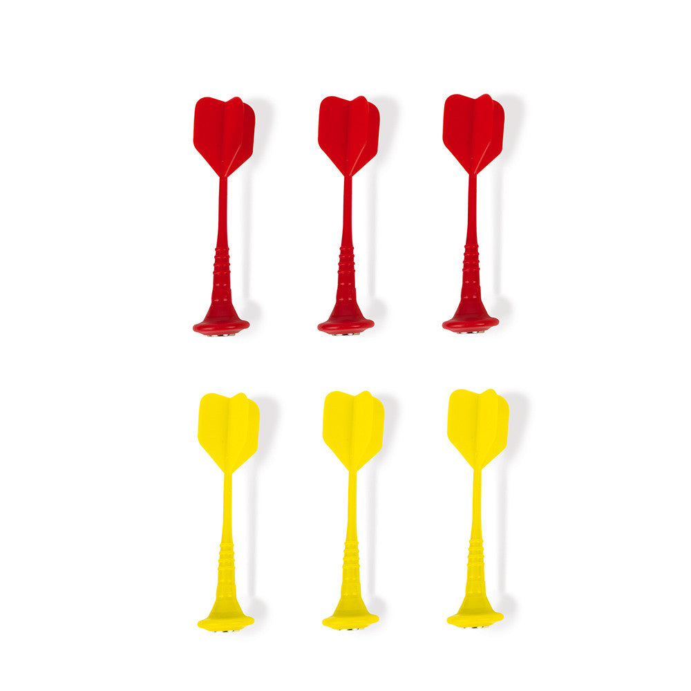 Gioco delle Freccette Magnetico Circo