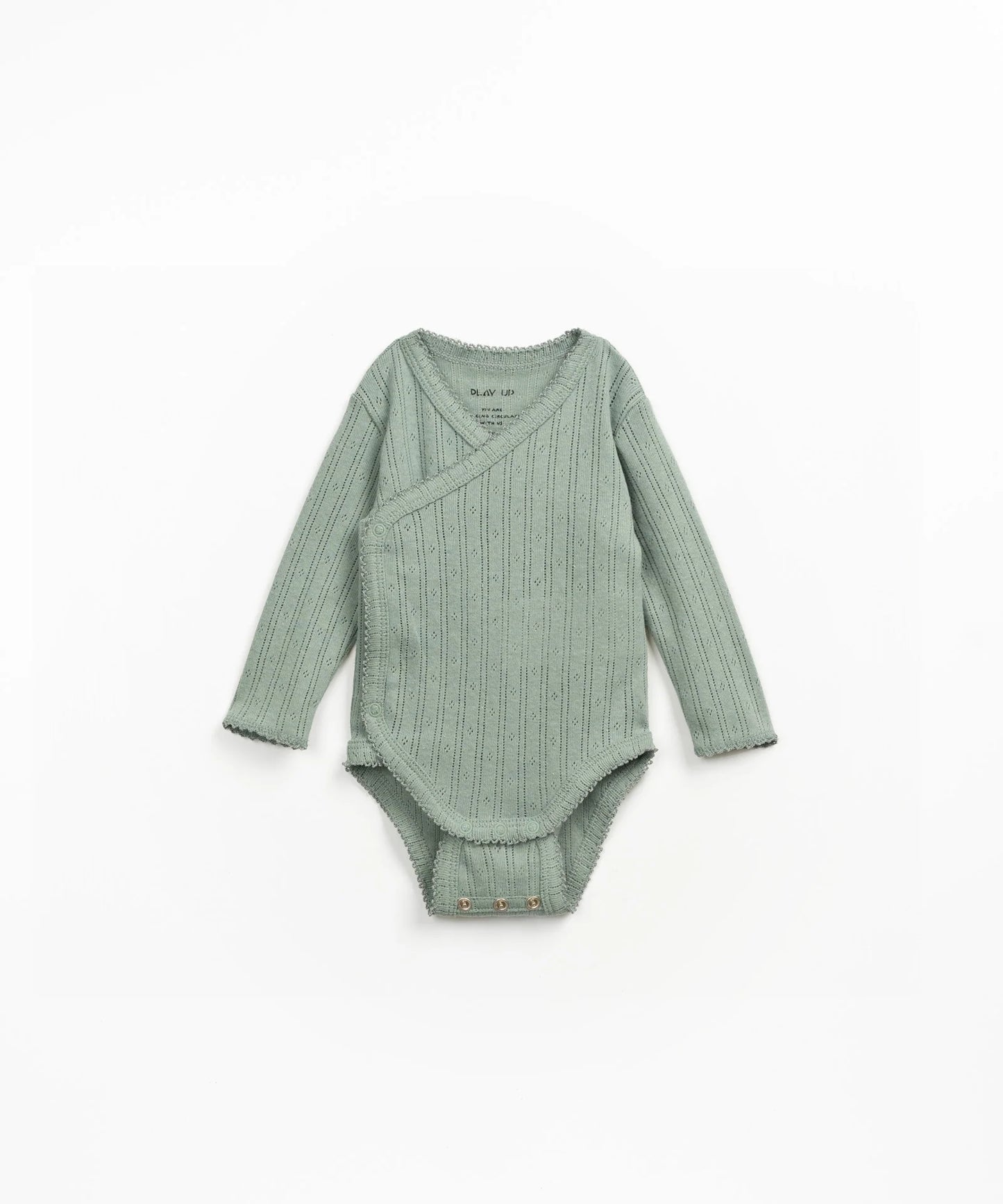 Body in maglia