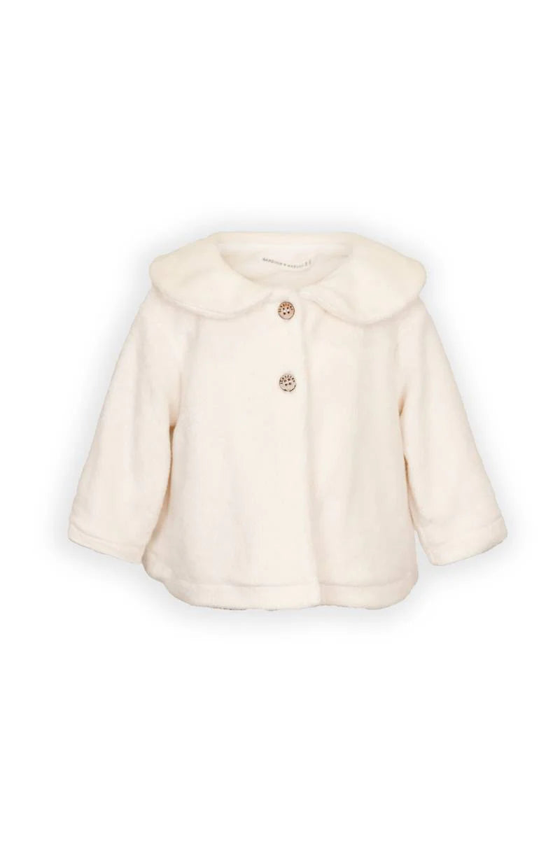 Giacchettino teddy