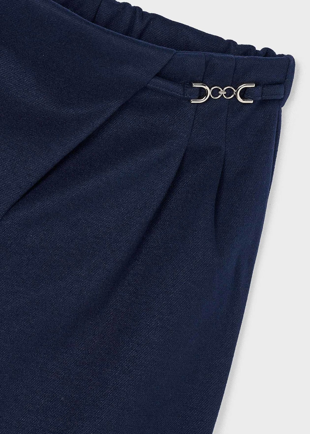 Pantaloni pinces