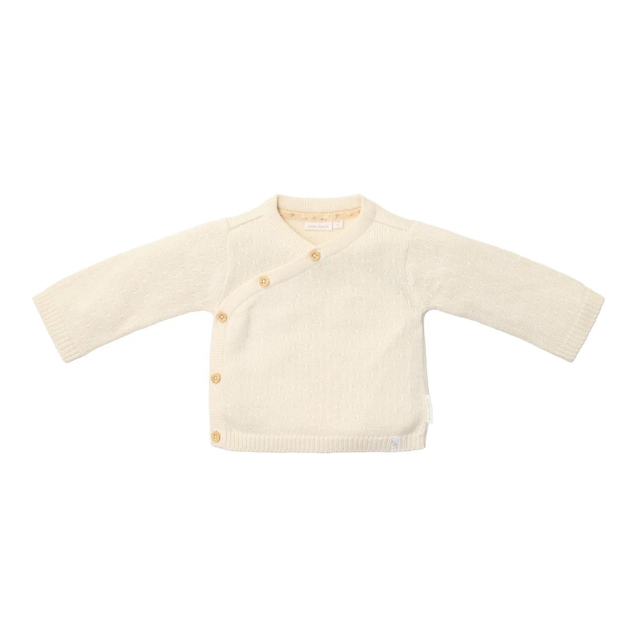 Coprifasce in maglia