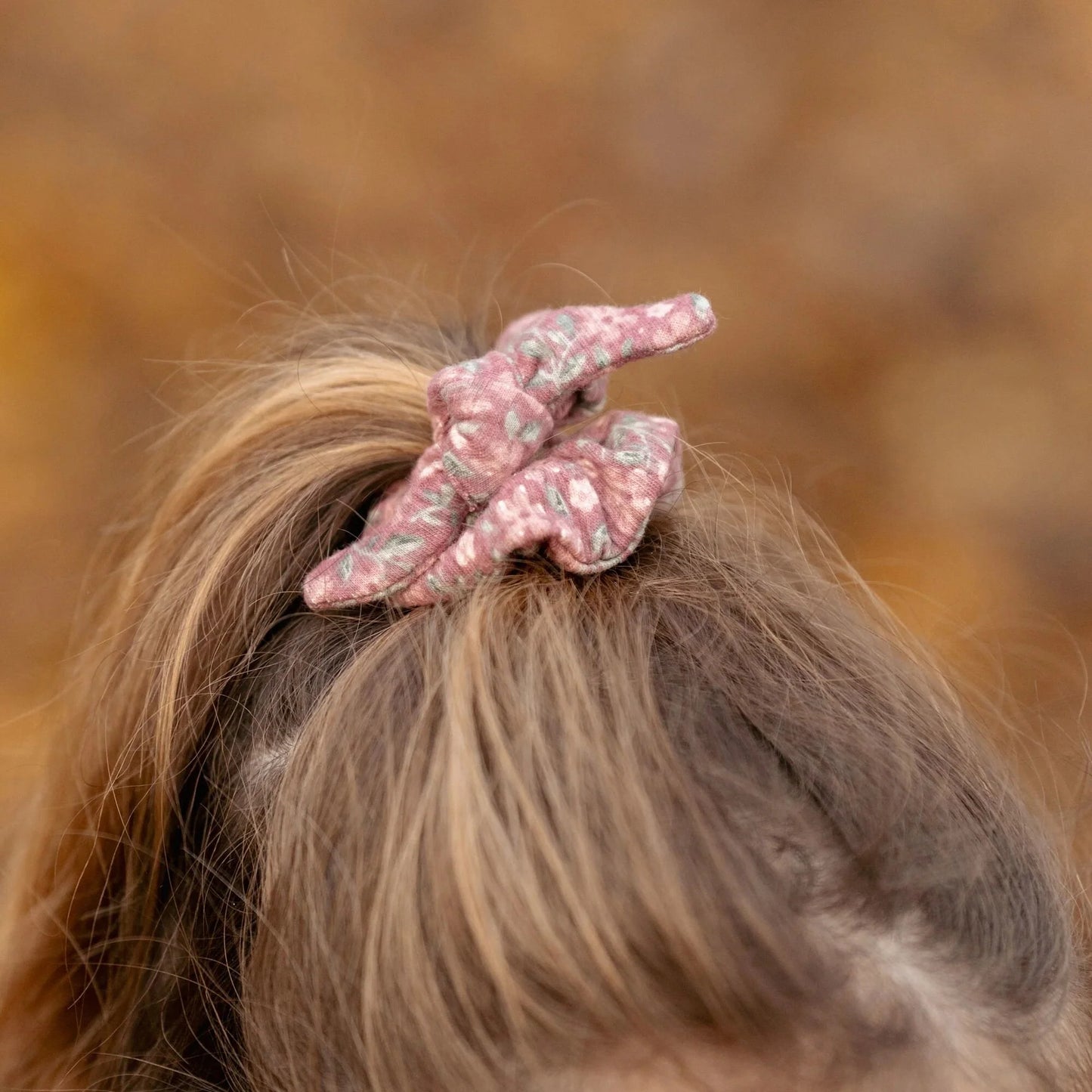 2 Pack Scrunchies