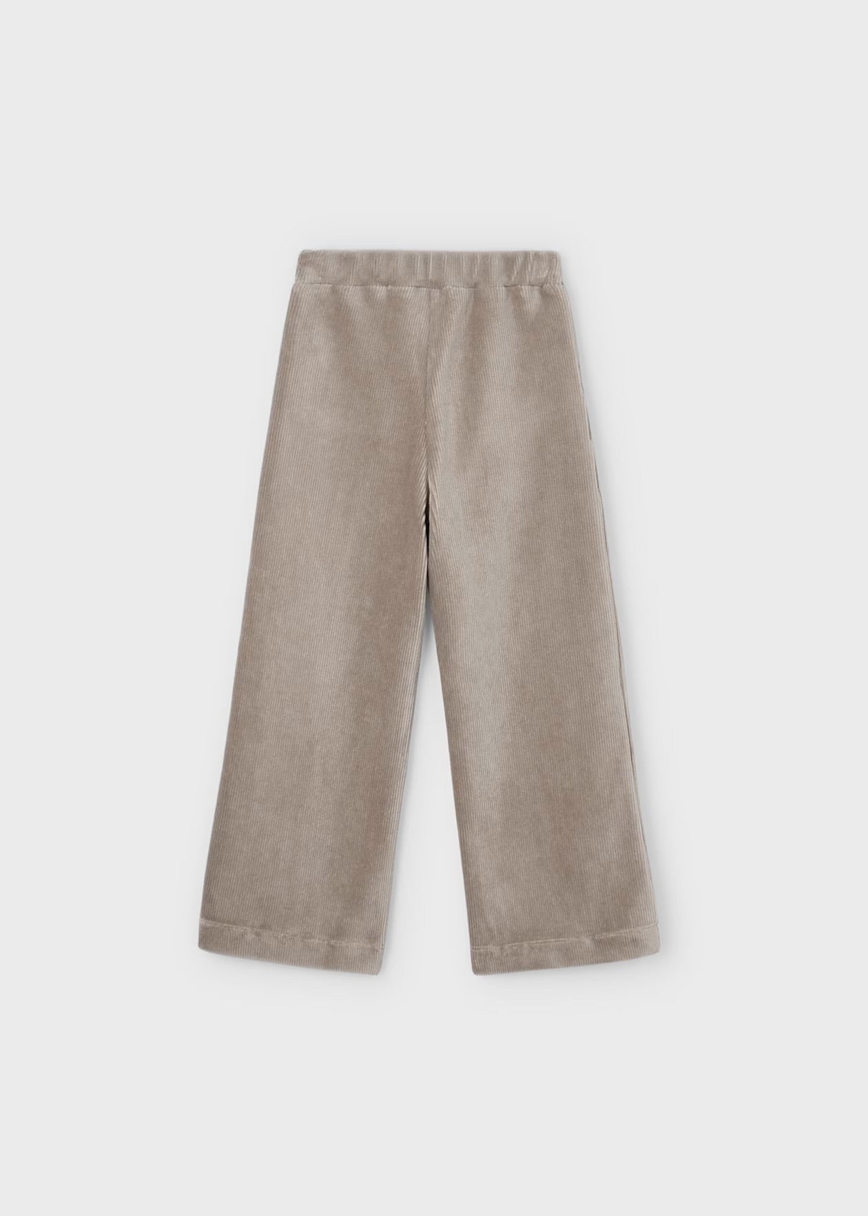 Pantaloni in velluto