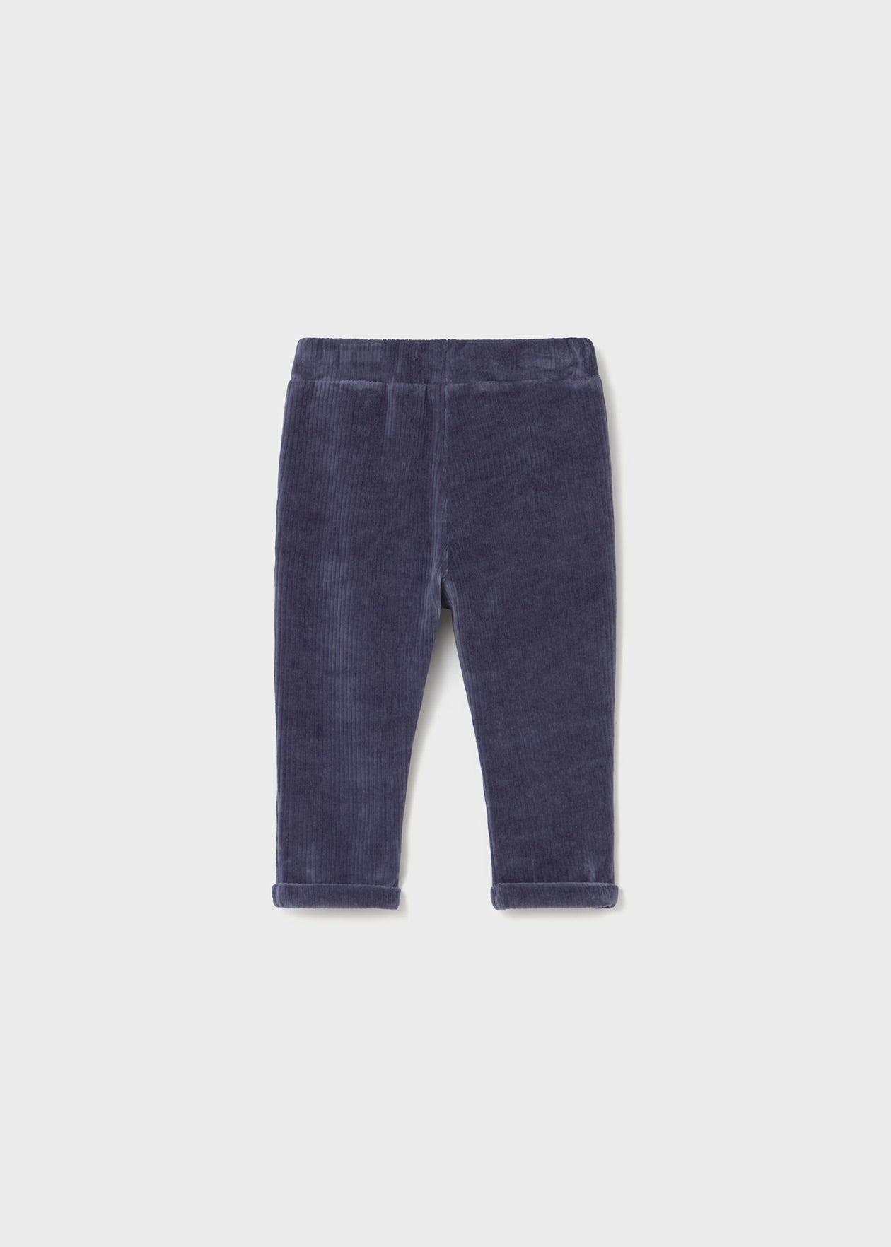 Pantalone in velluto a coste