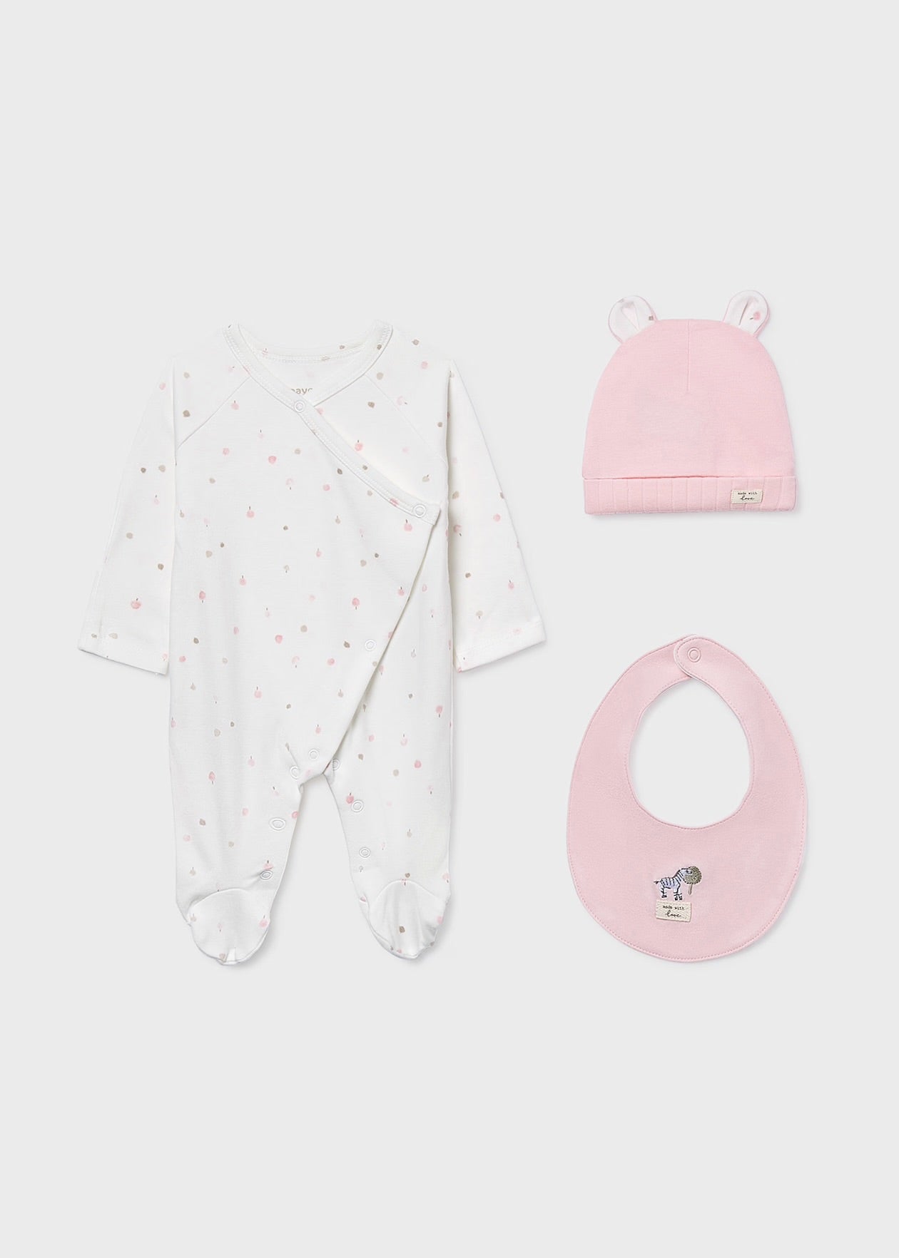Tutina set regalo