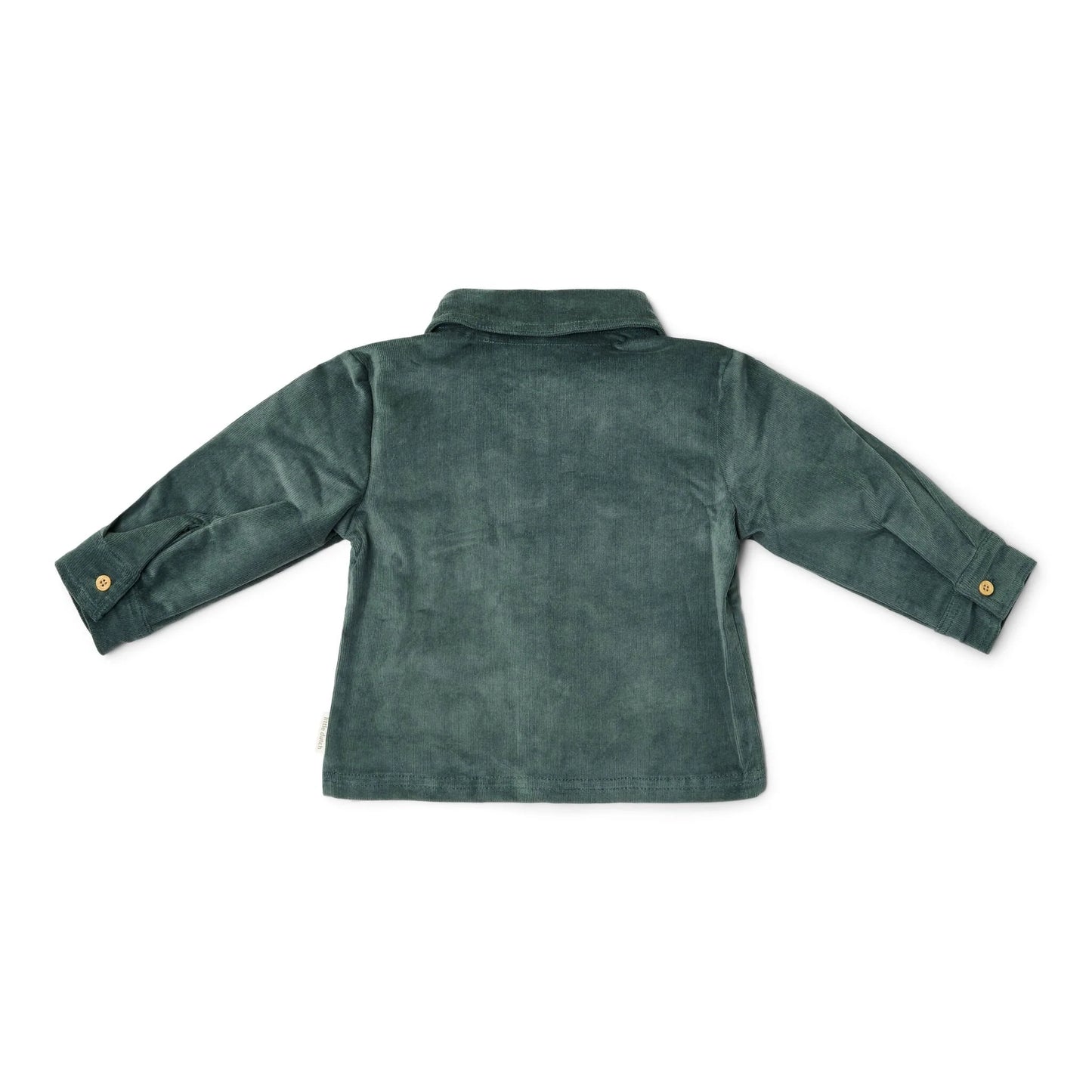 Giacca stile camicia