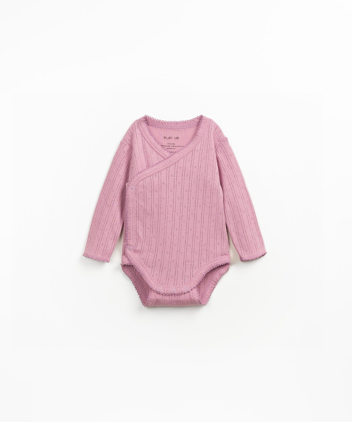 Body in maglia