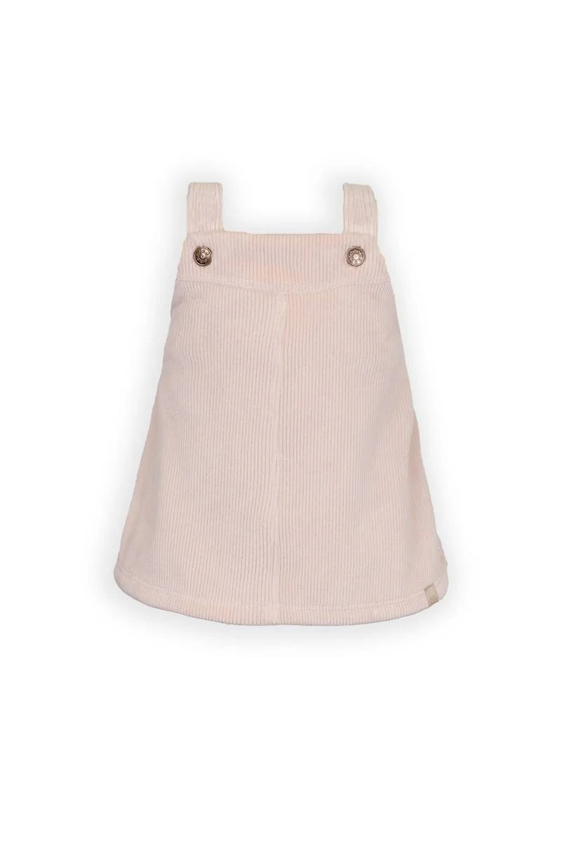 Vestito salopette