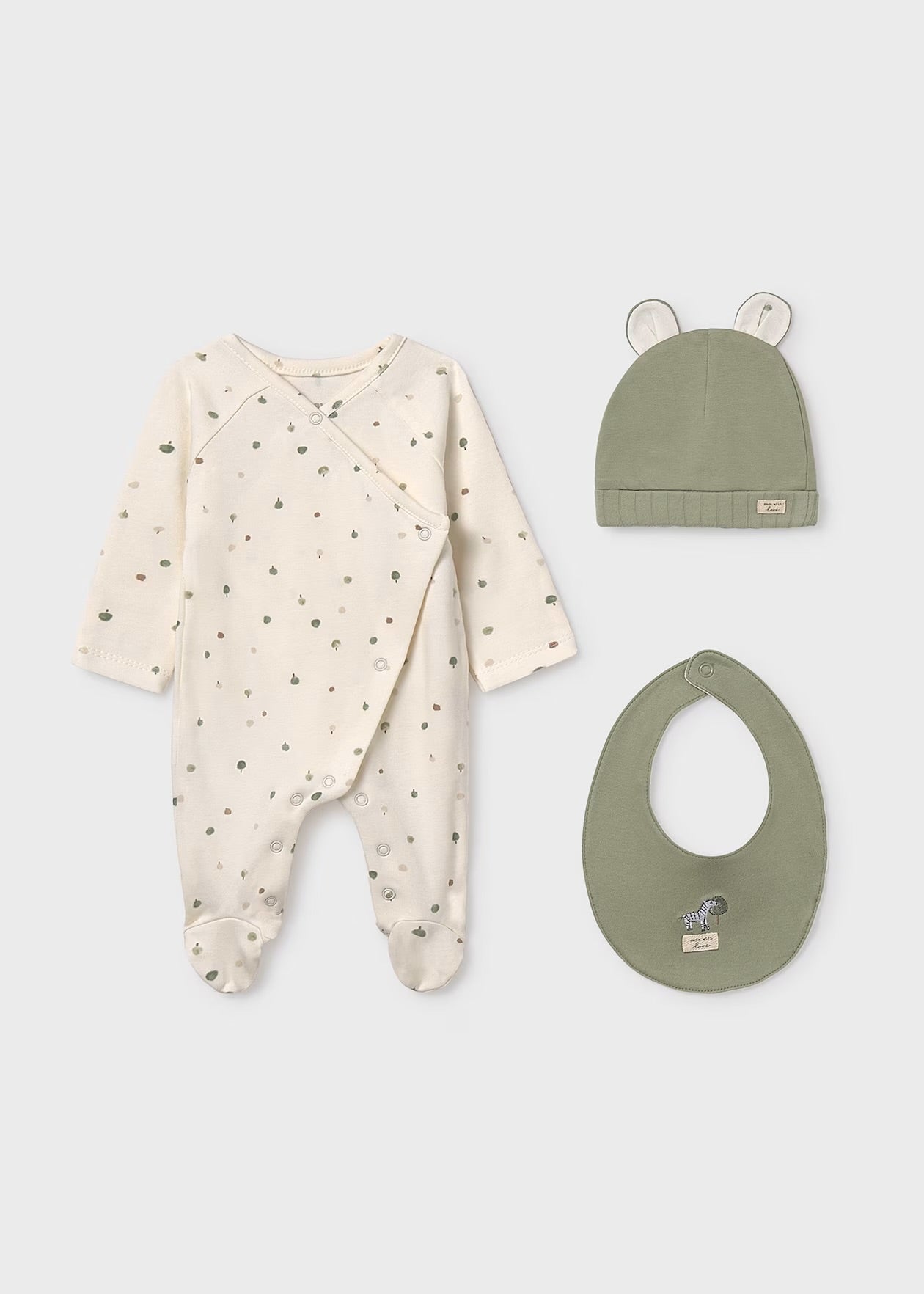 Tutina set regalo