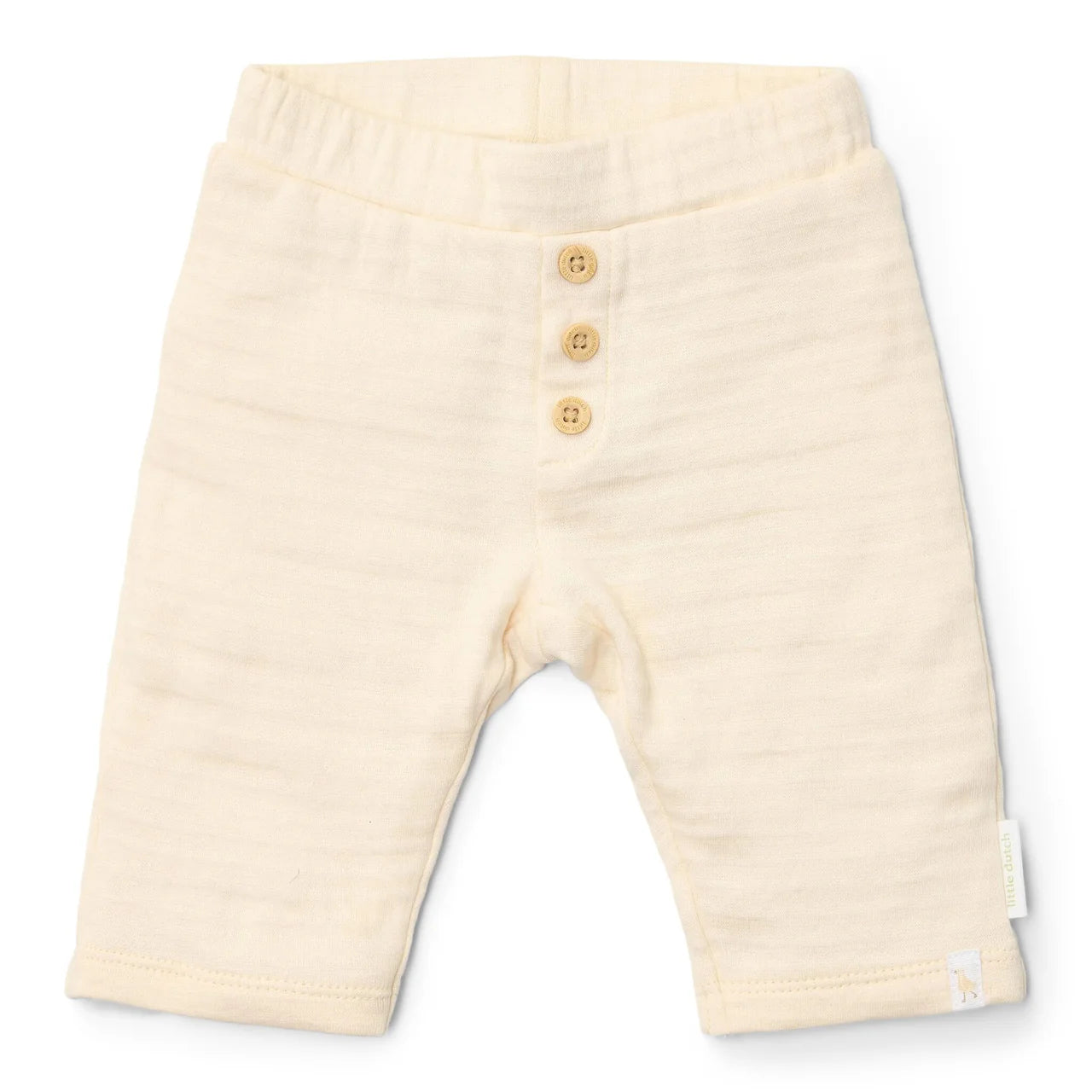 Pantalone morbido