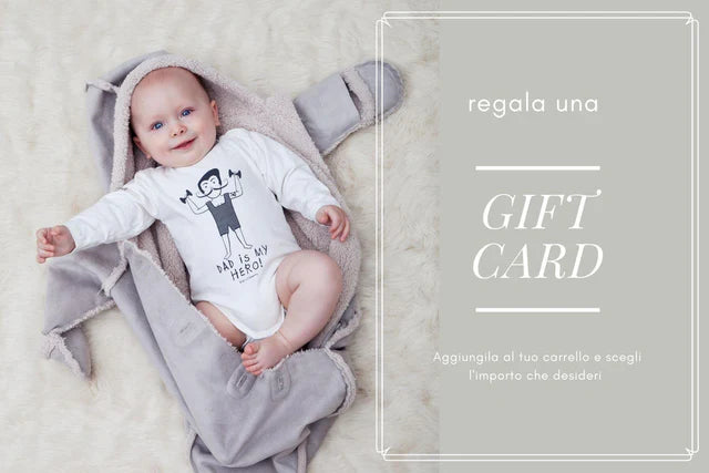 BUONI REGALO POLPO MAGO