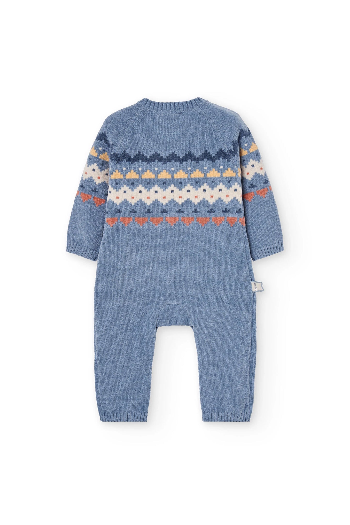 Tutina tricot