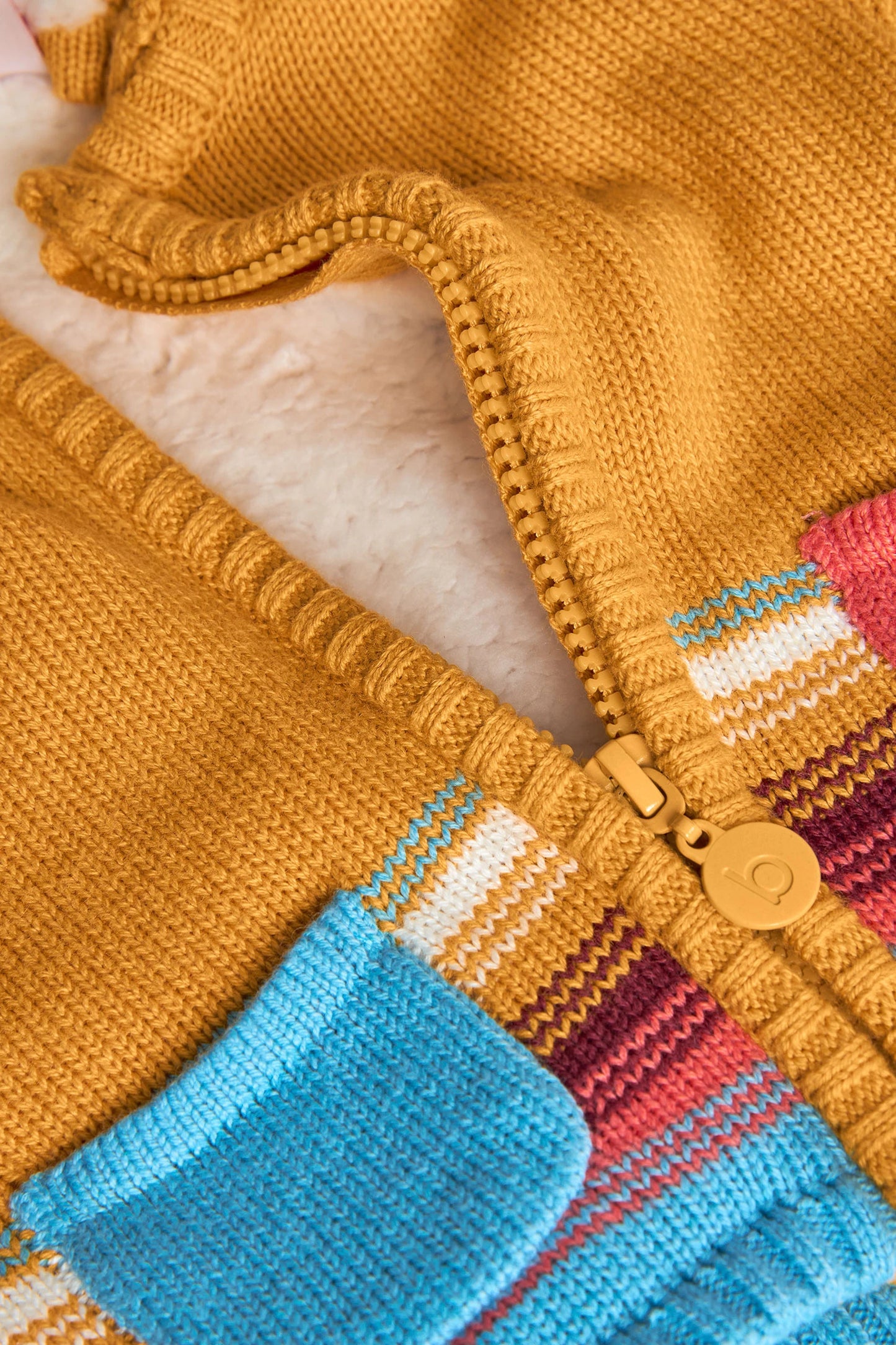 Giacca tricot