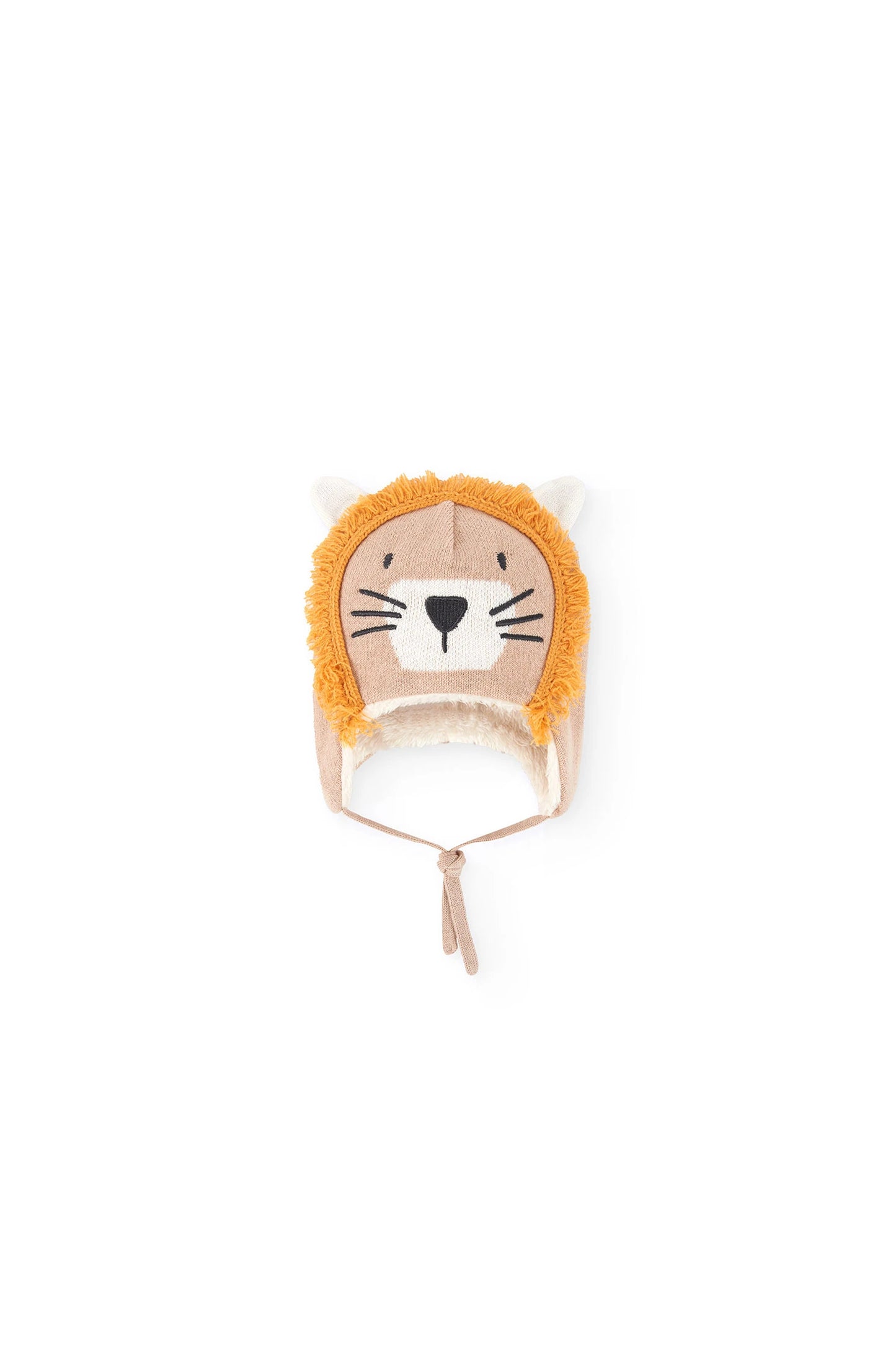 Cappello leone