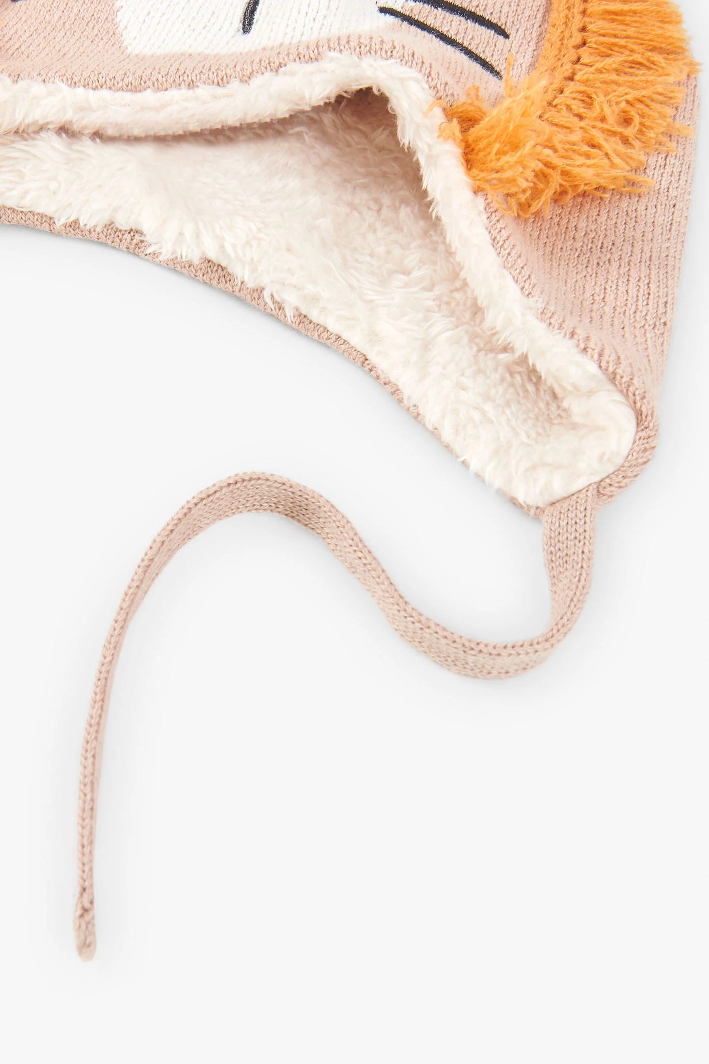 Cappello leone