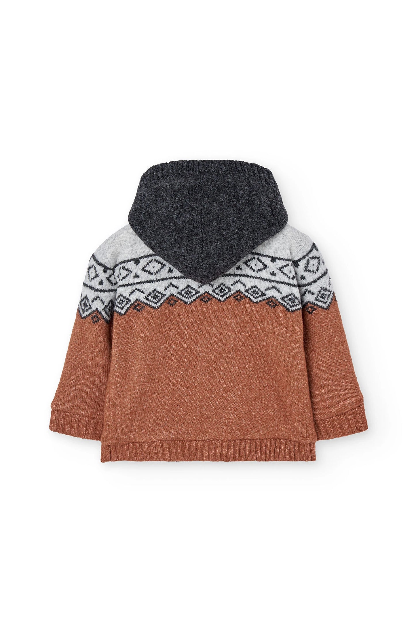 Giacchetta tricot