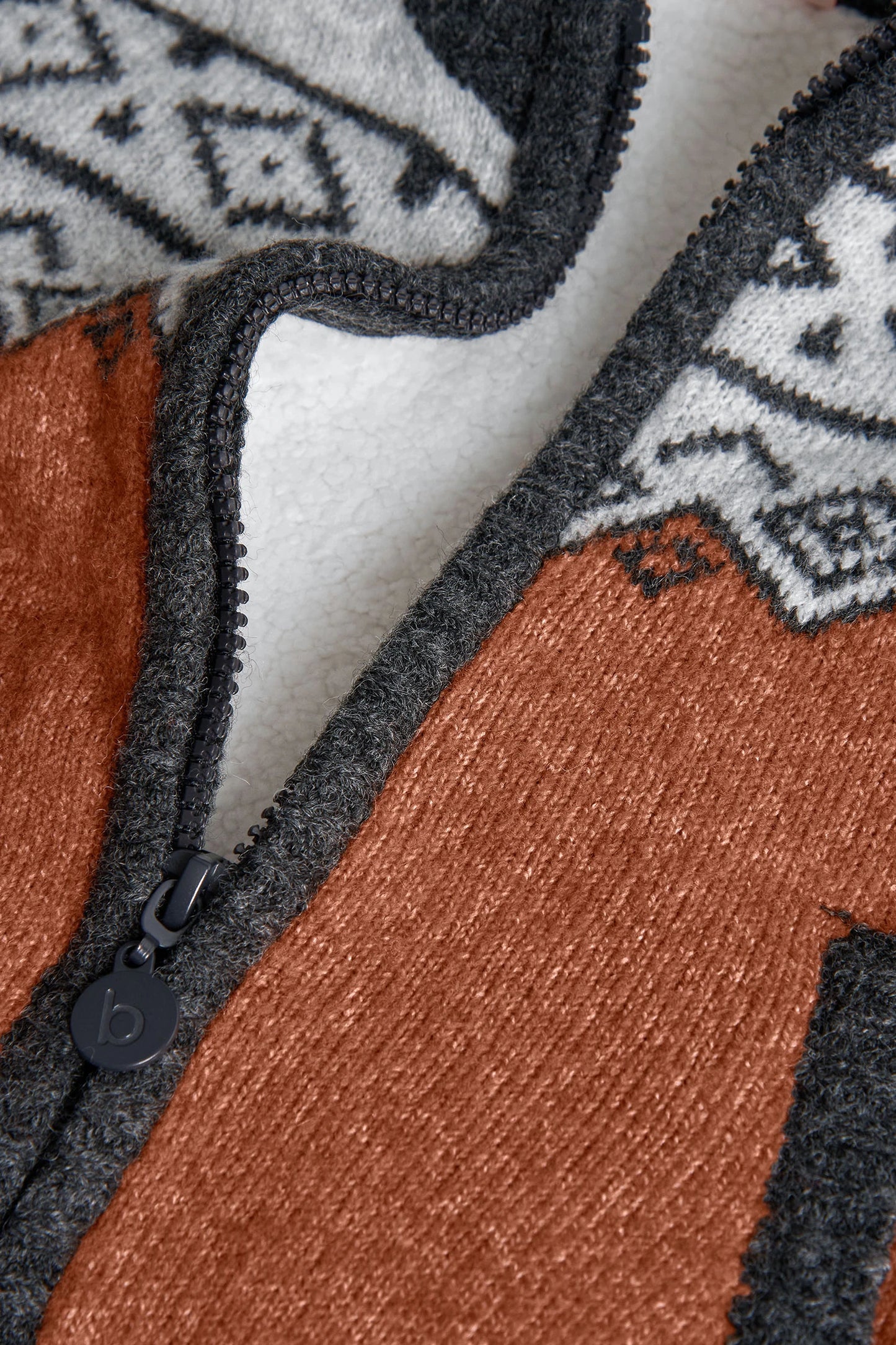 Giacchetta tricot