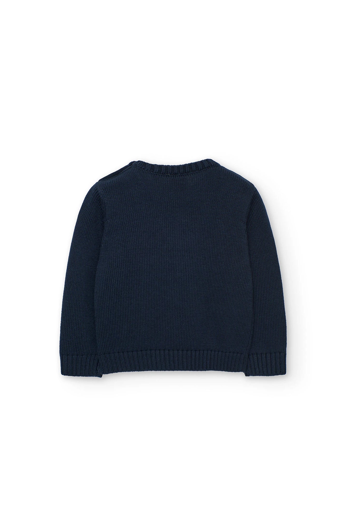Maglione orsetto