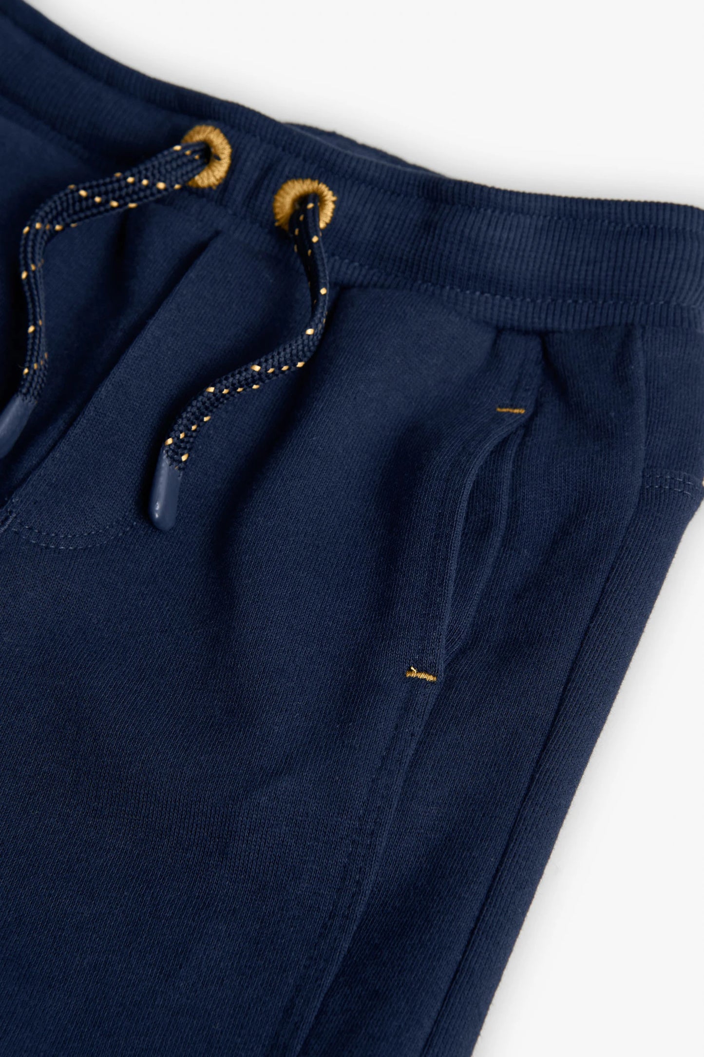 Pantalone tuta blu
