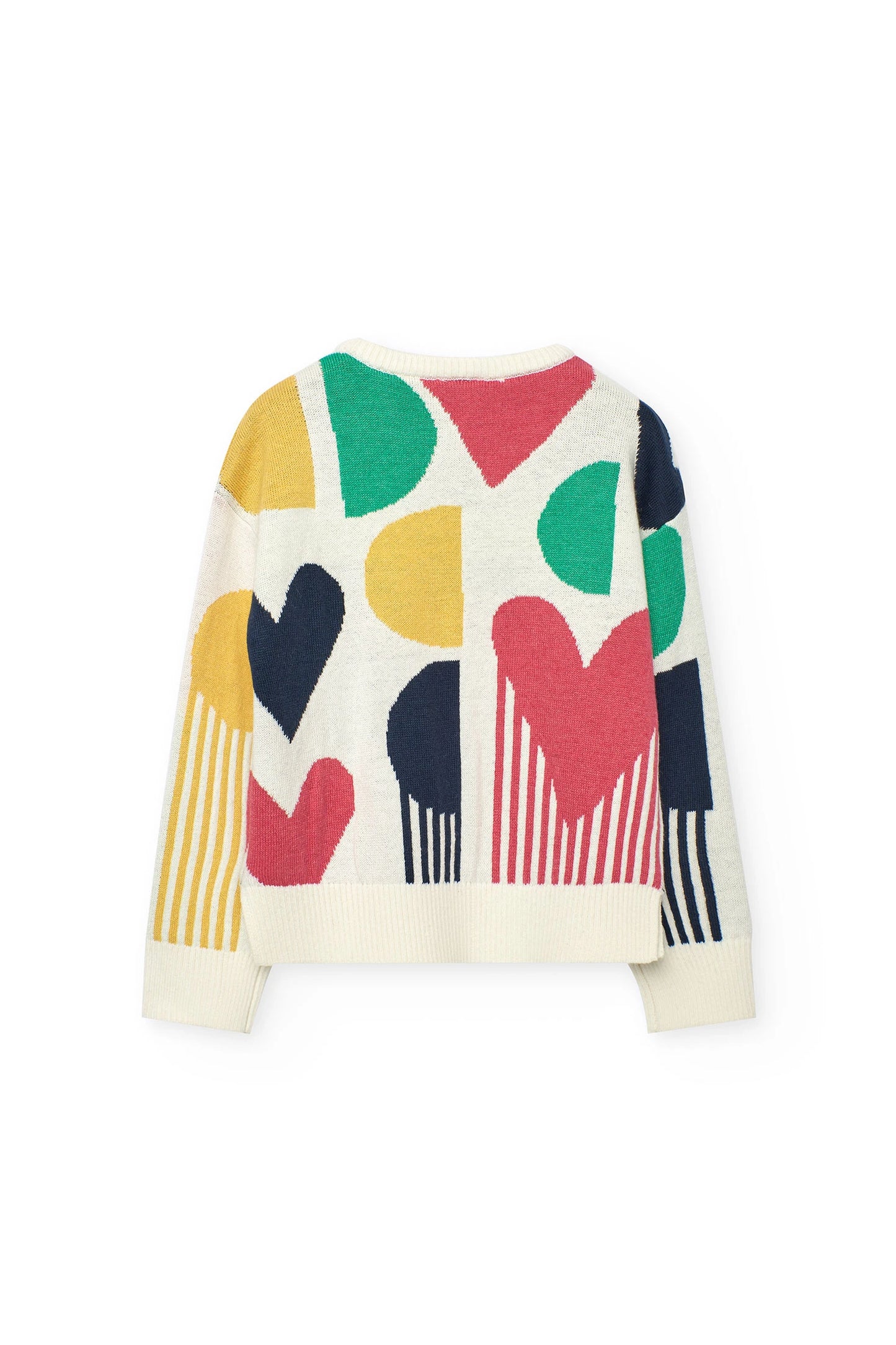 Maglione geometria