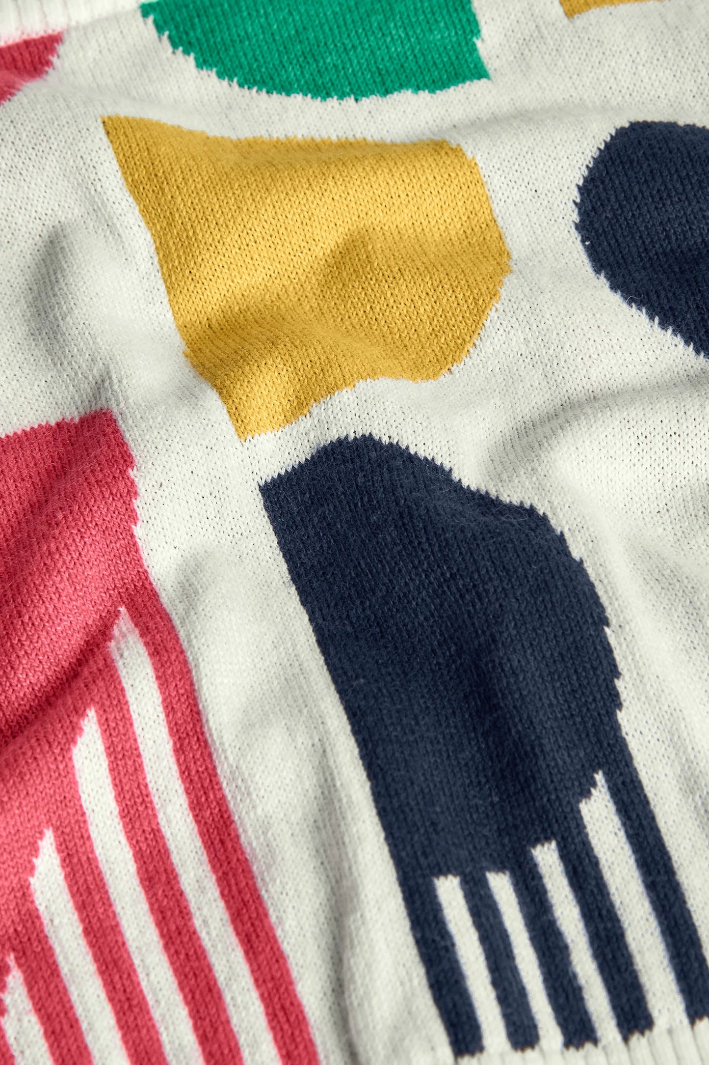 Maglione geometria