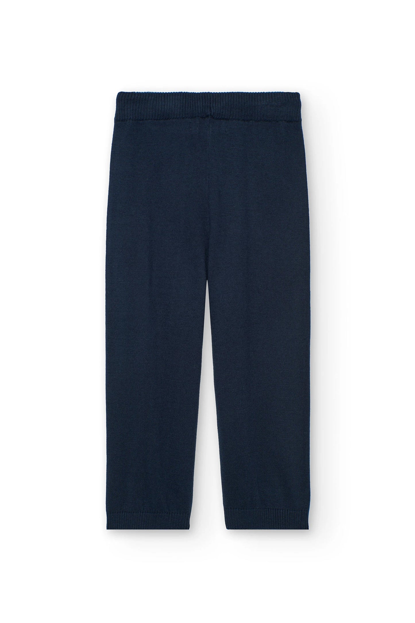 Pantalone morbido