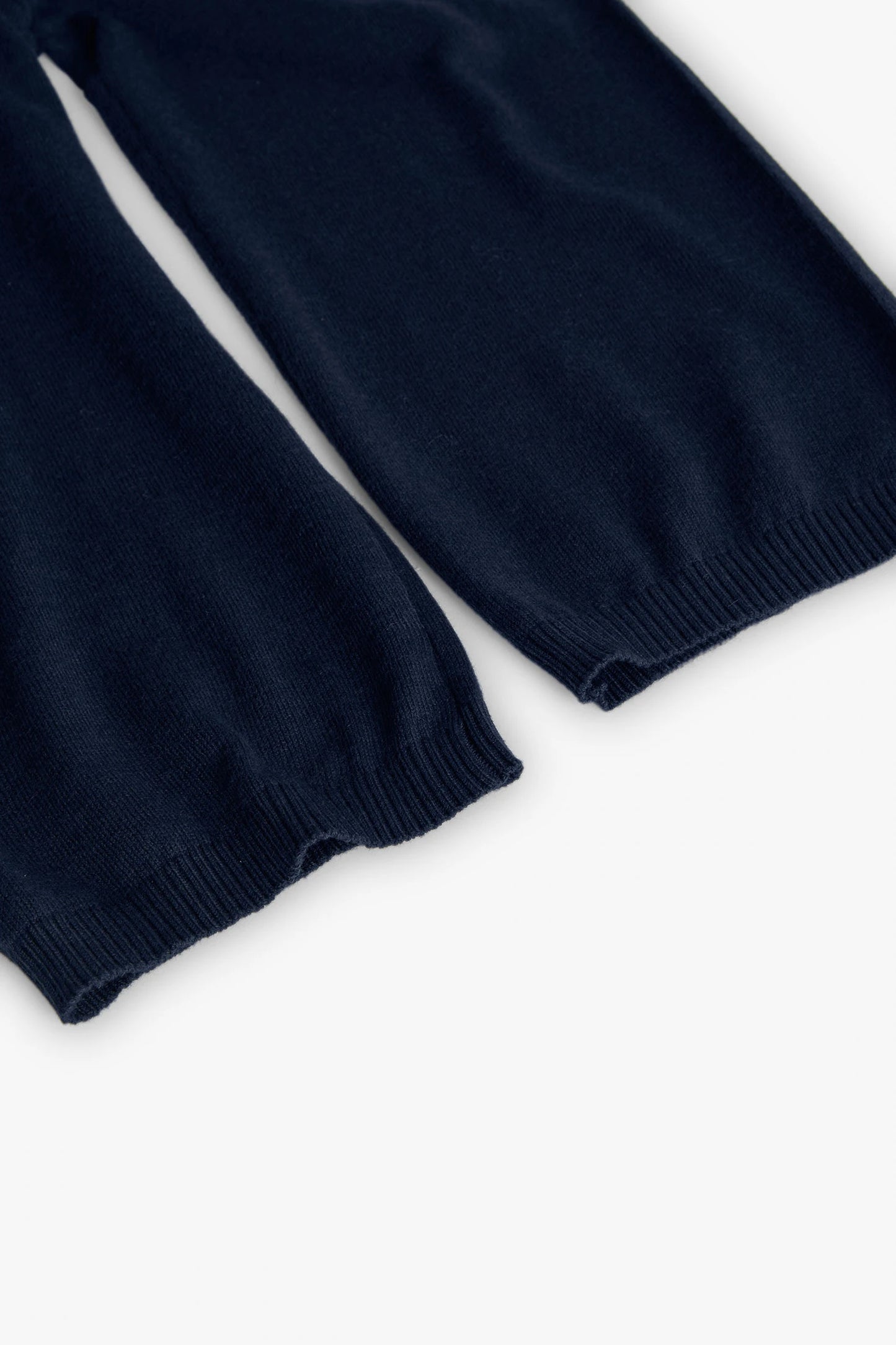 Pantalone morbido