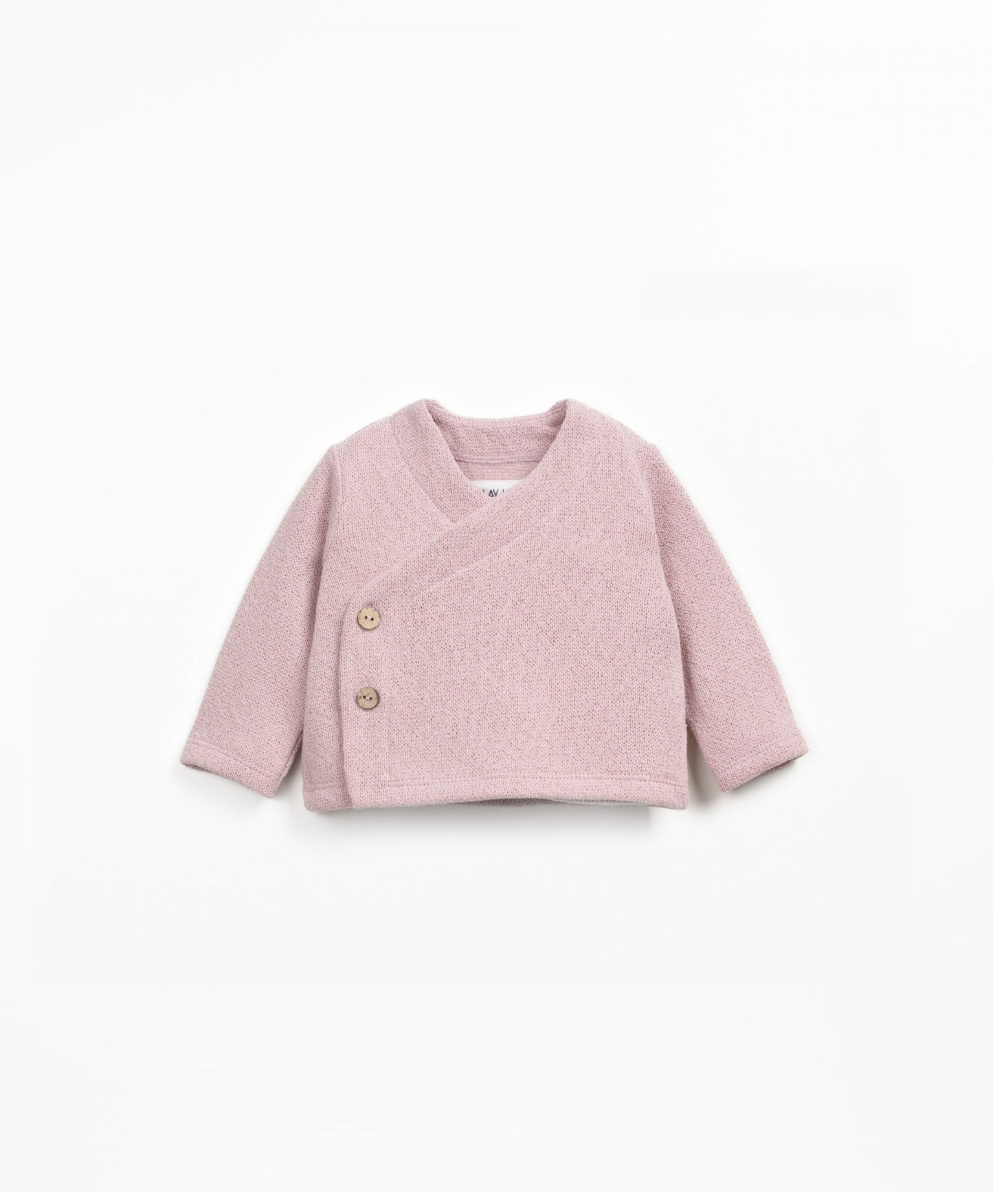 Coprifasce in maglia