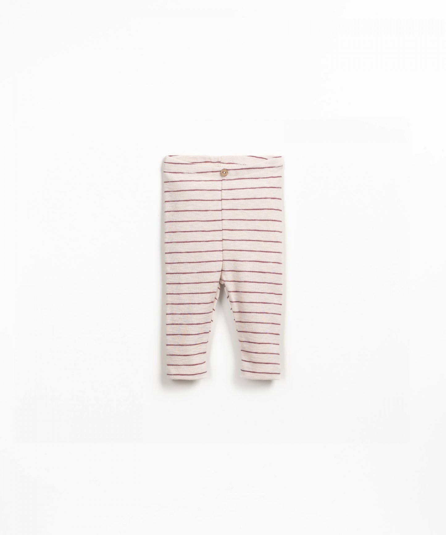 Pantalone a righe