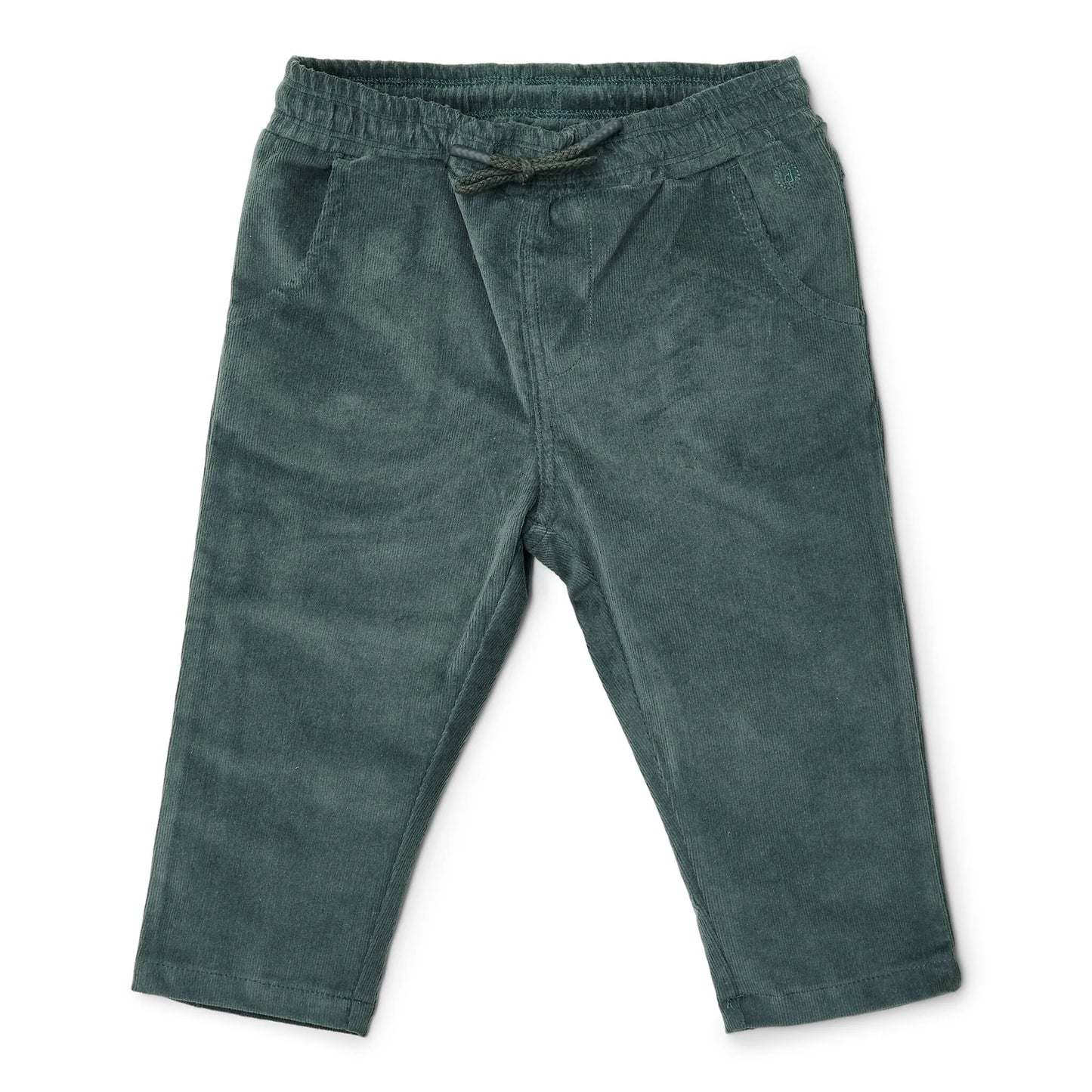 Pantalone verde