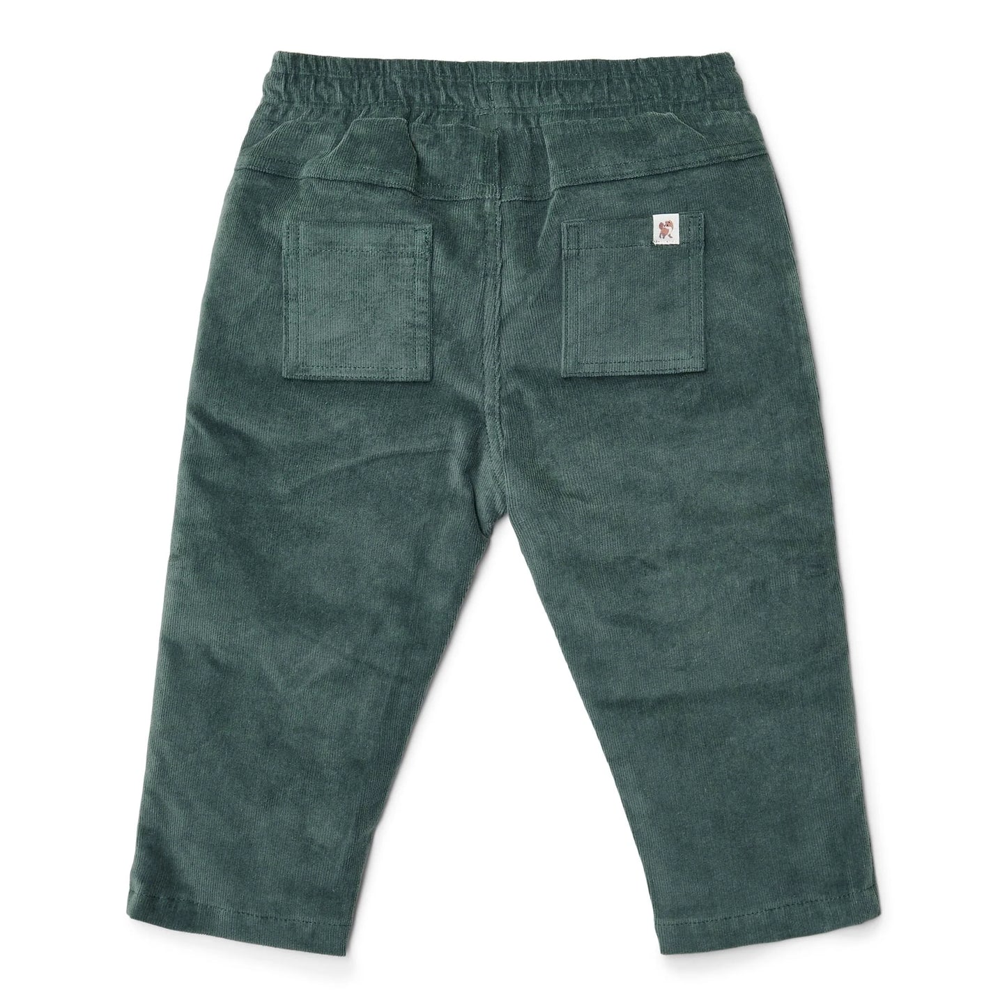 Pantalone verde