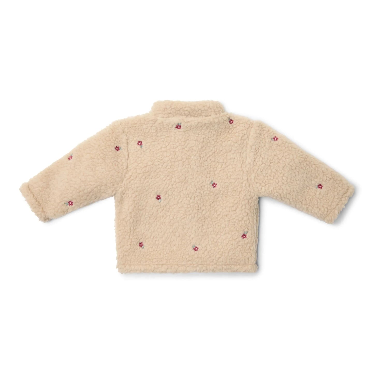 Giacca teddy