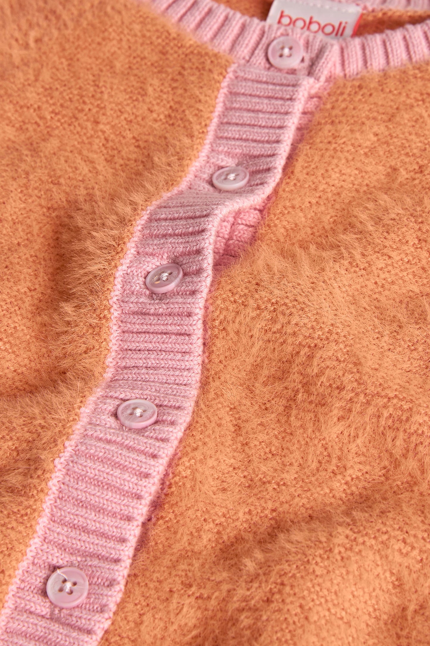 Giacchetta tricot
