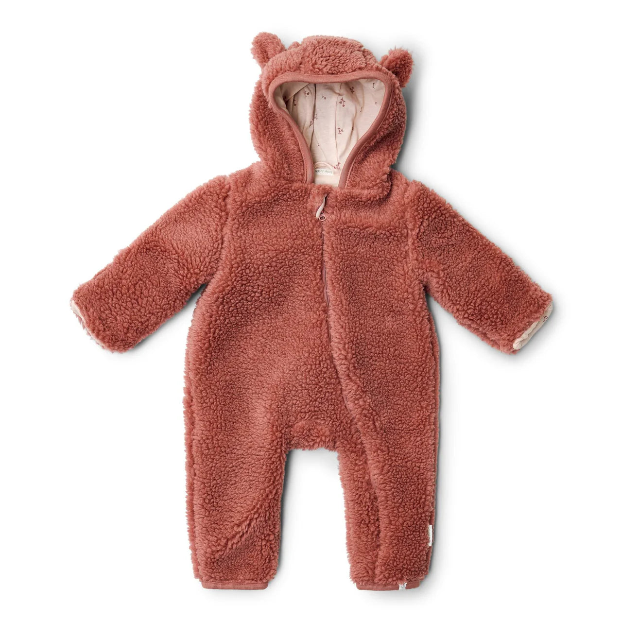 Tutina teddy