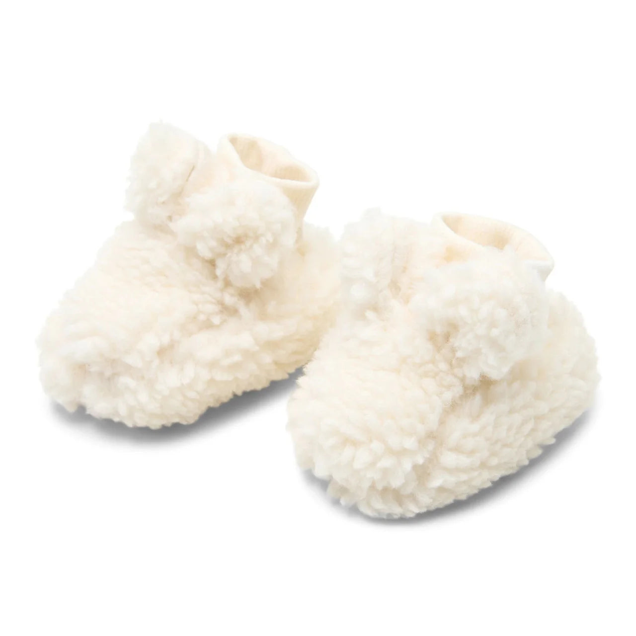 Scarpine teddy