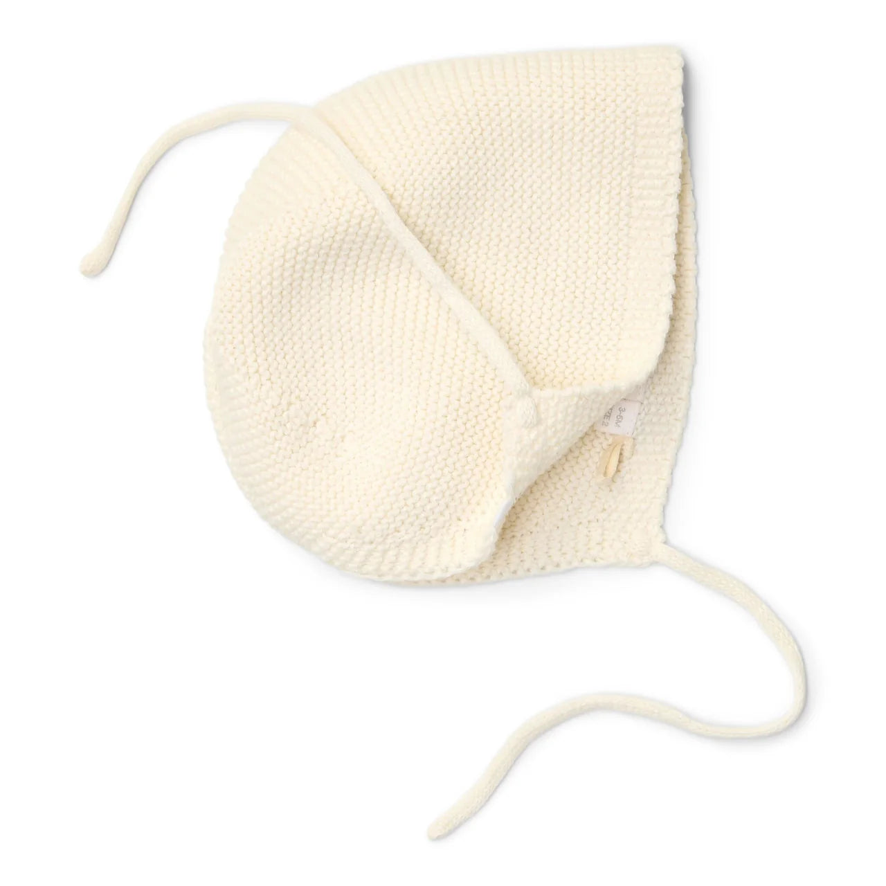 Cappellino in maglia