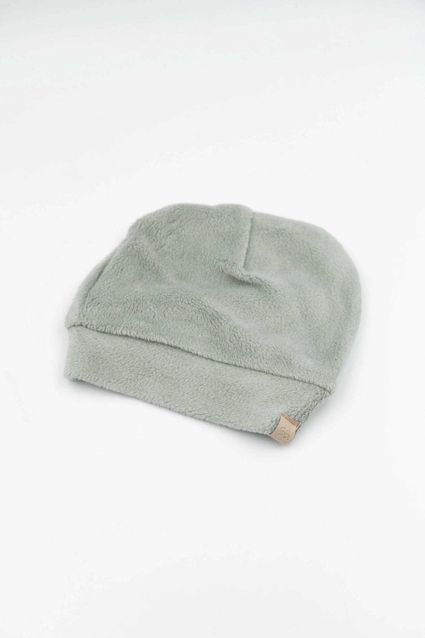 Cappellino teddy