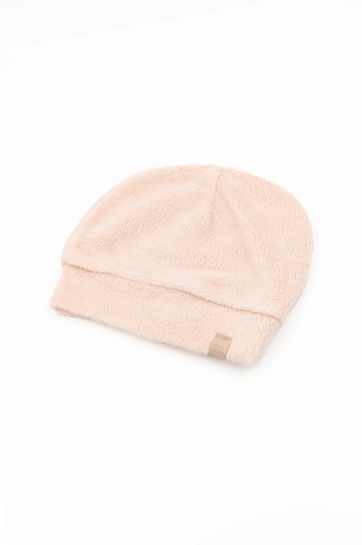 Cappellino teddy