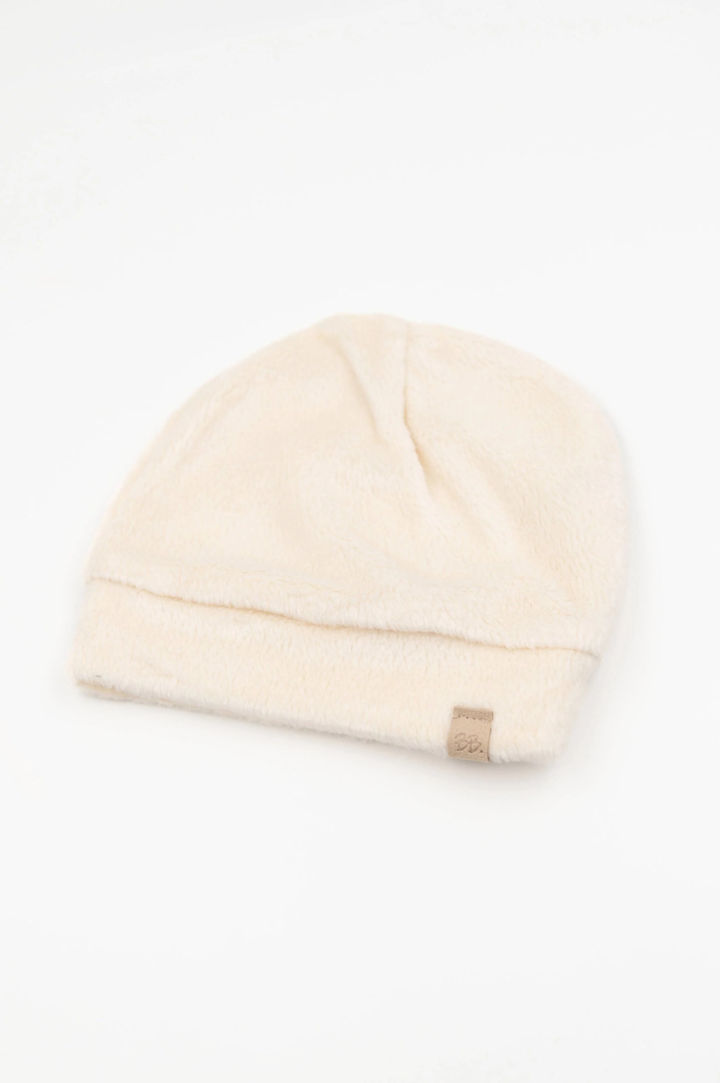 Cappellino teddy
