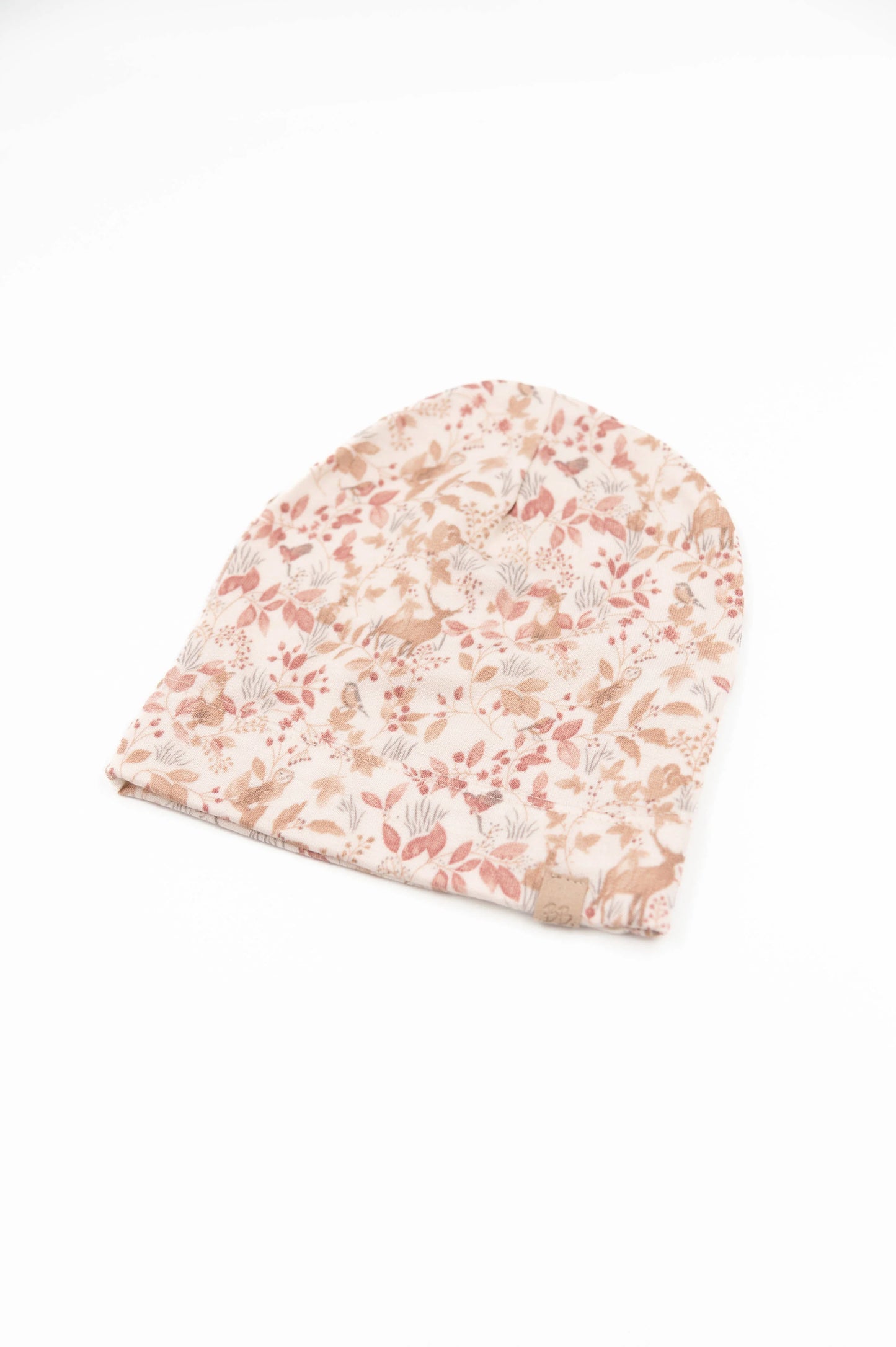 Cappellino beanie