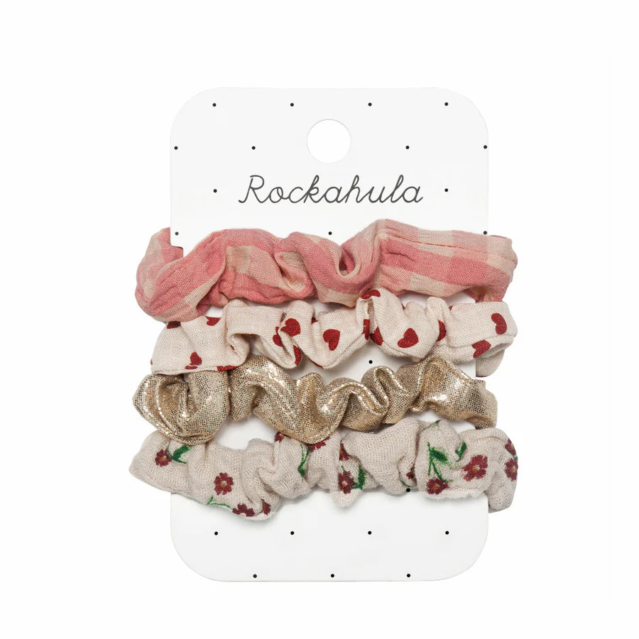 Scrunchie set