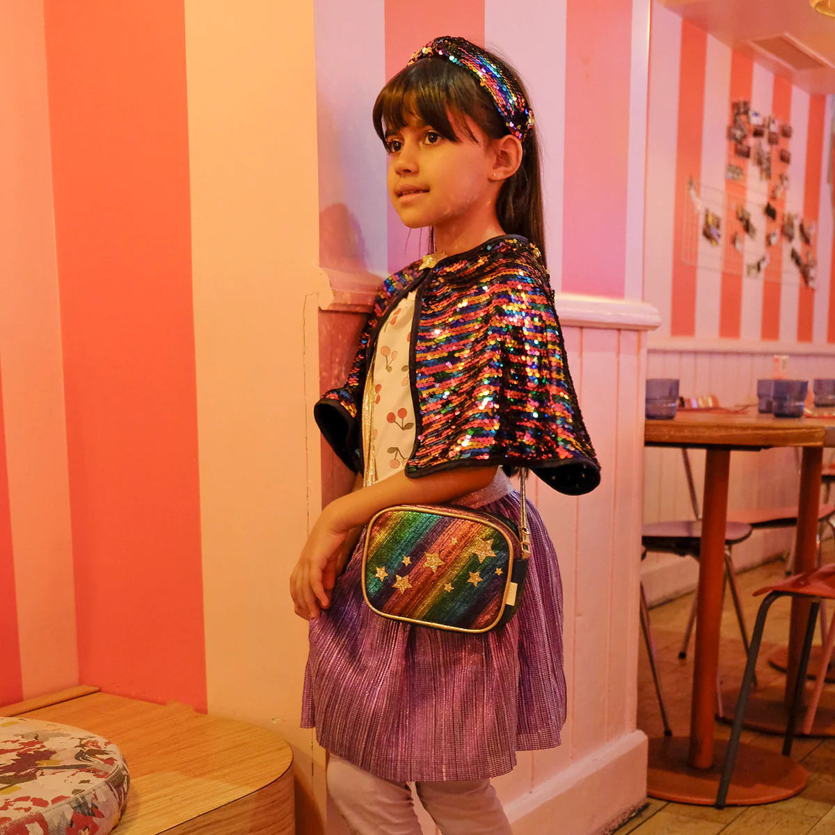 Borsa disco