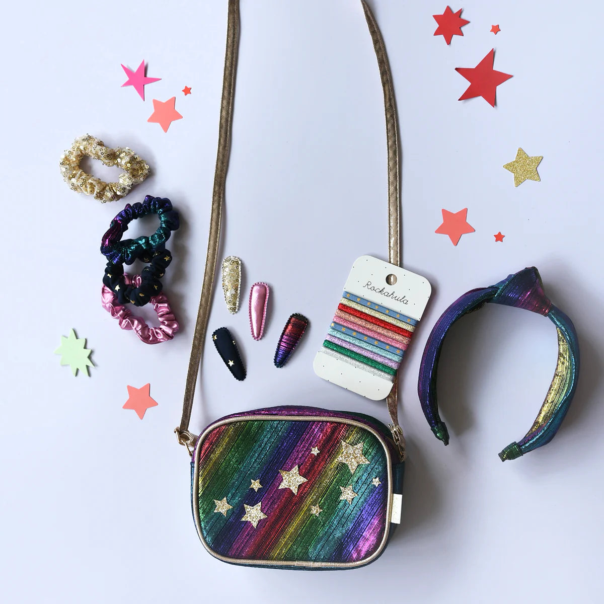 Borsa disco
