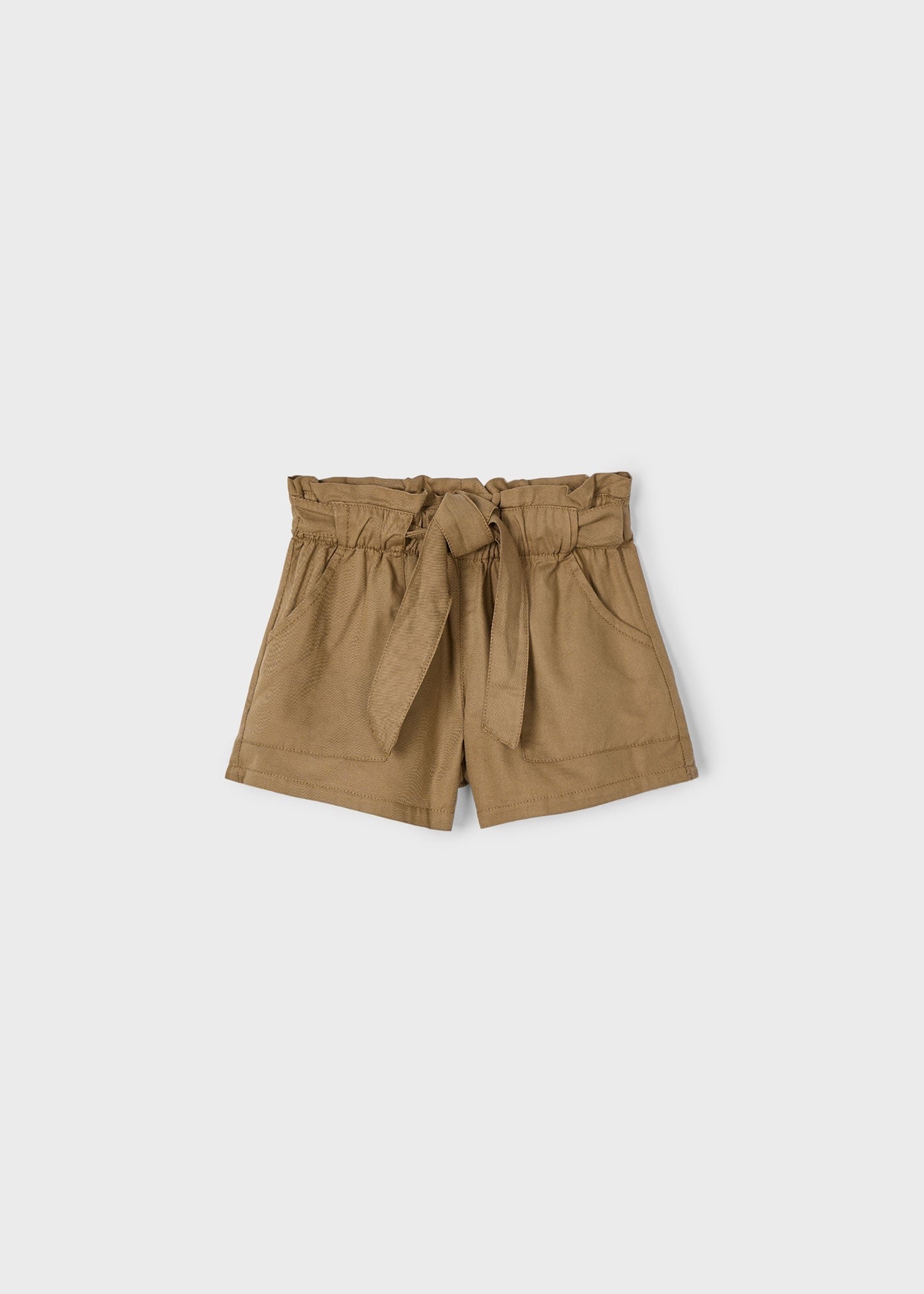 Pantaloncino fiocco