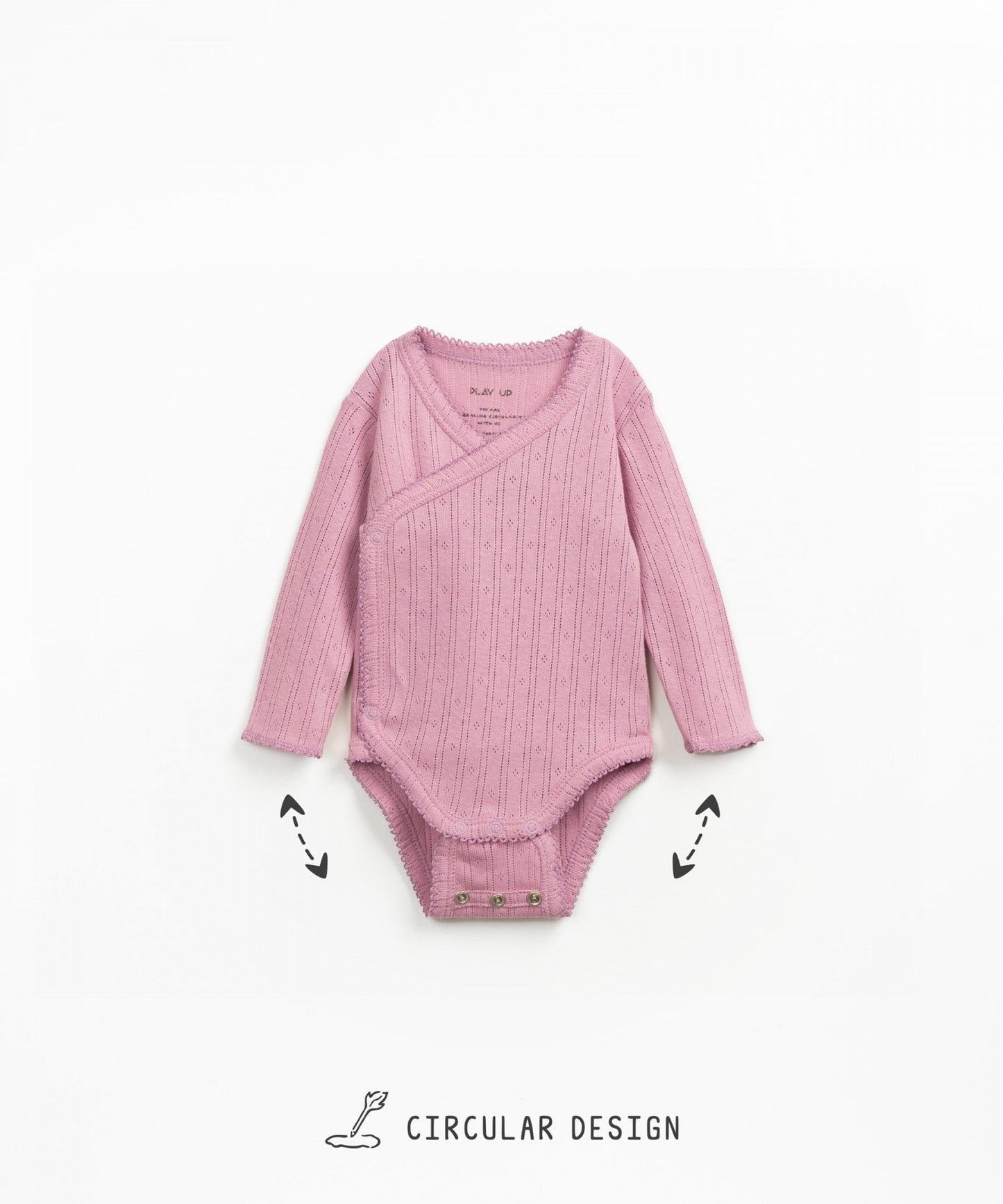 Body in maglia