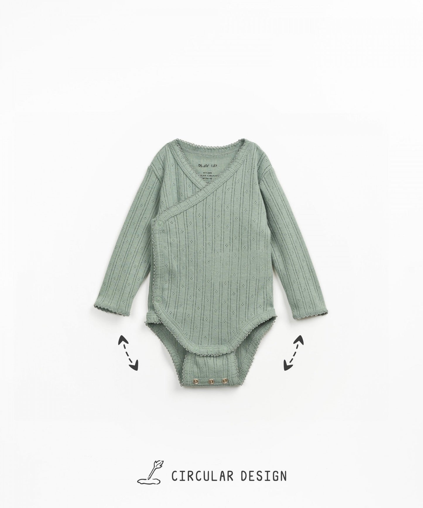 Body in maglia