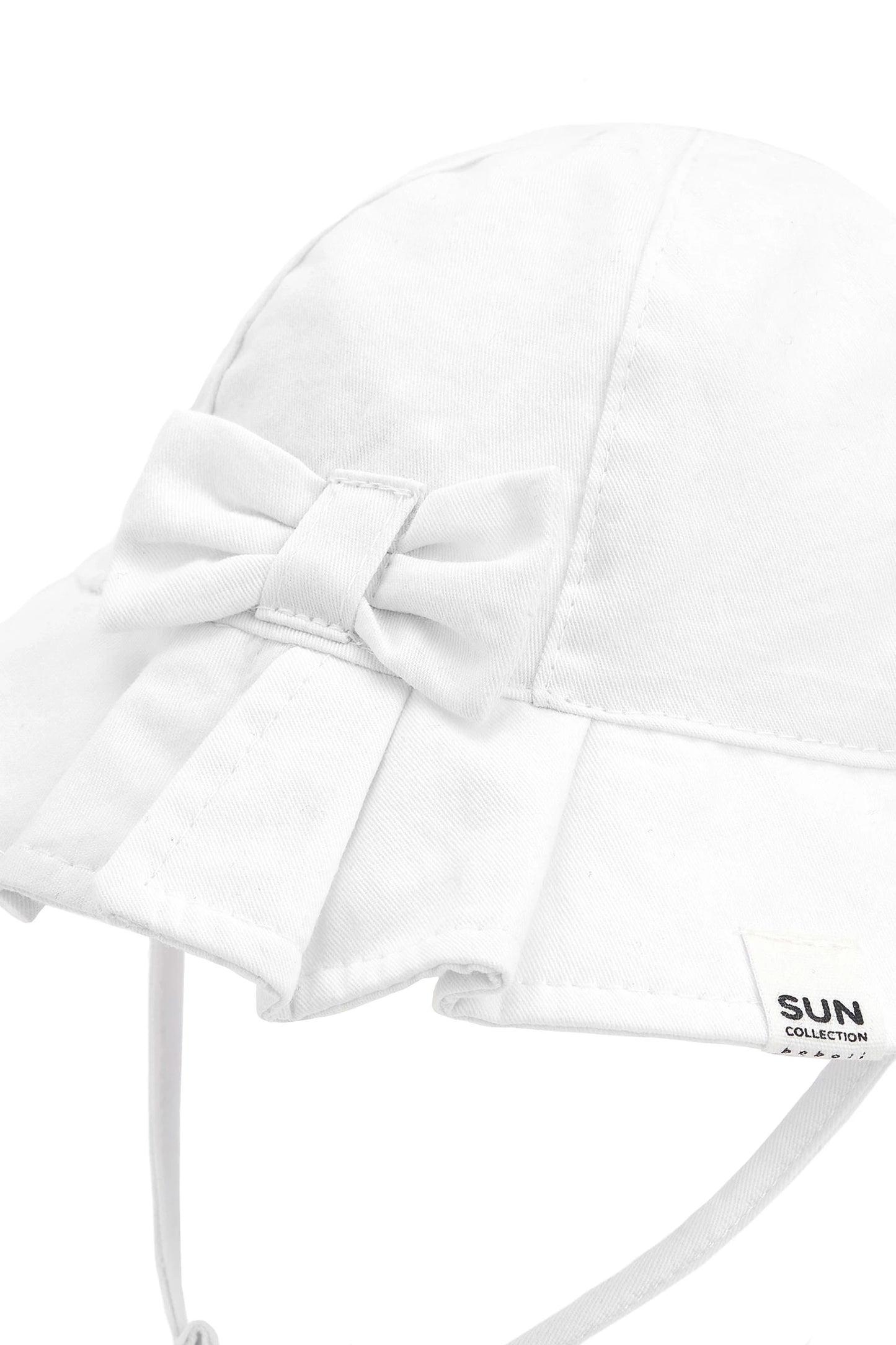 Cappellino con laccetto