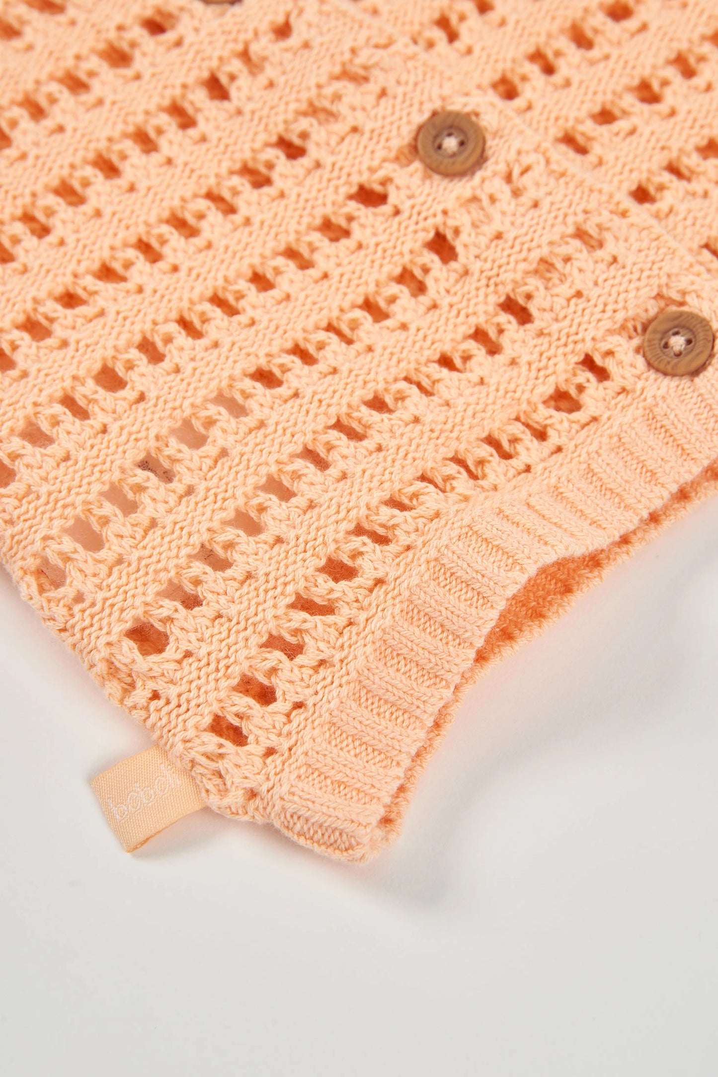 Giacchetta tricot