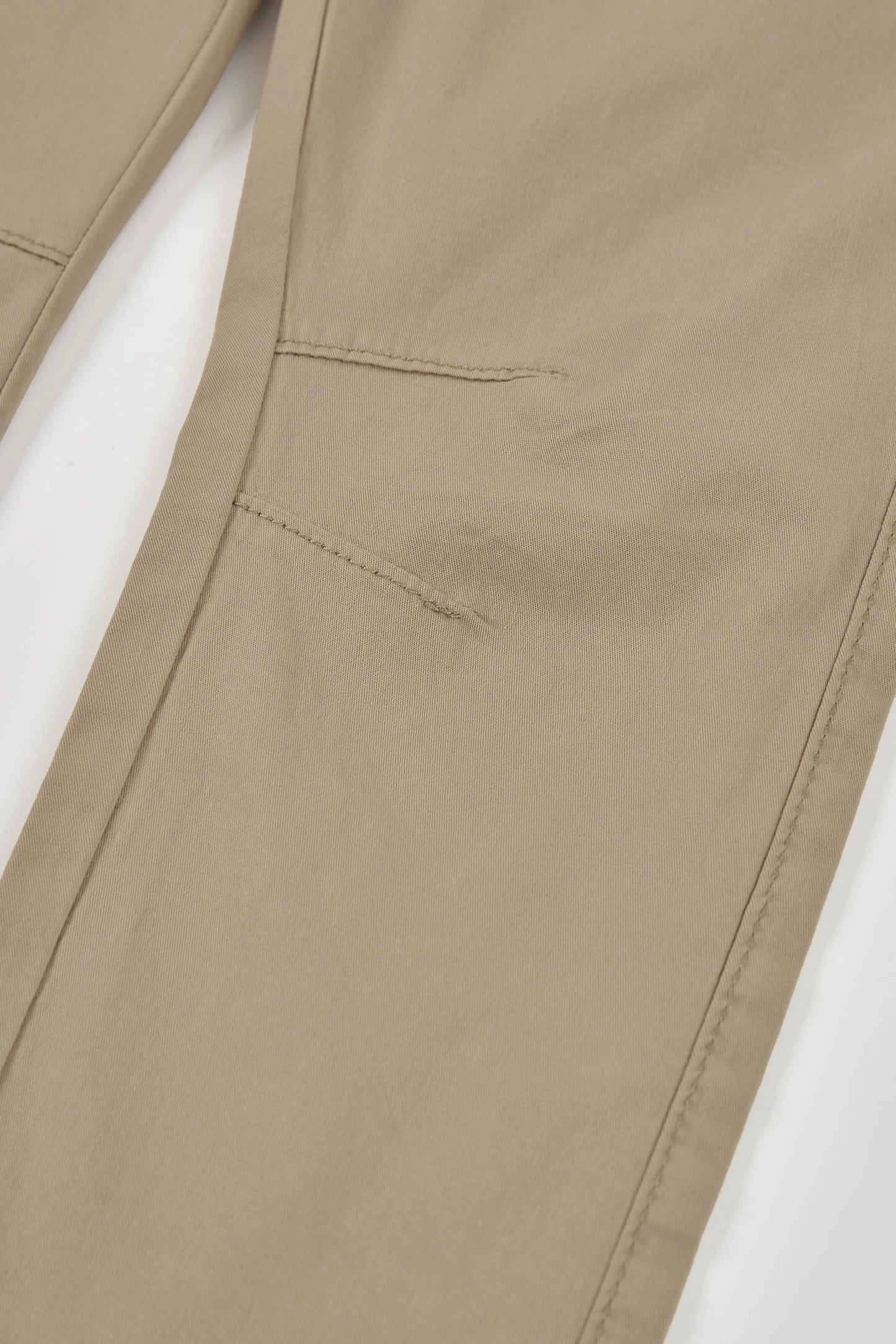 Pantalone gabardina