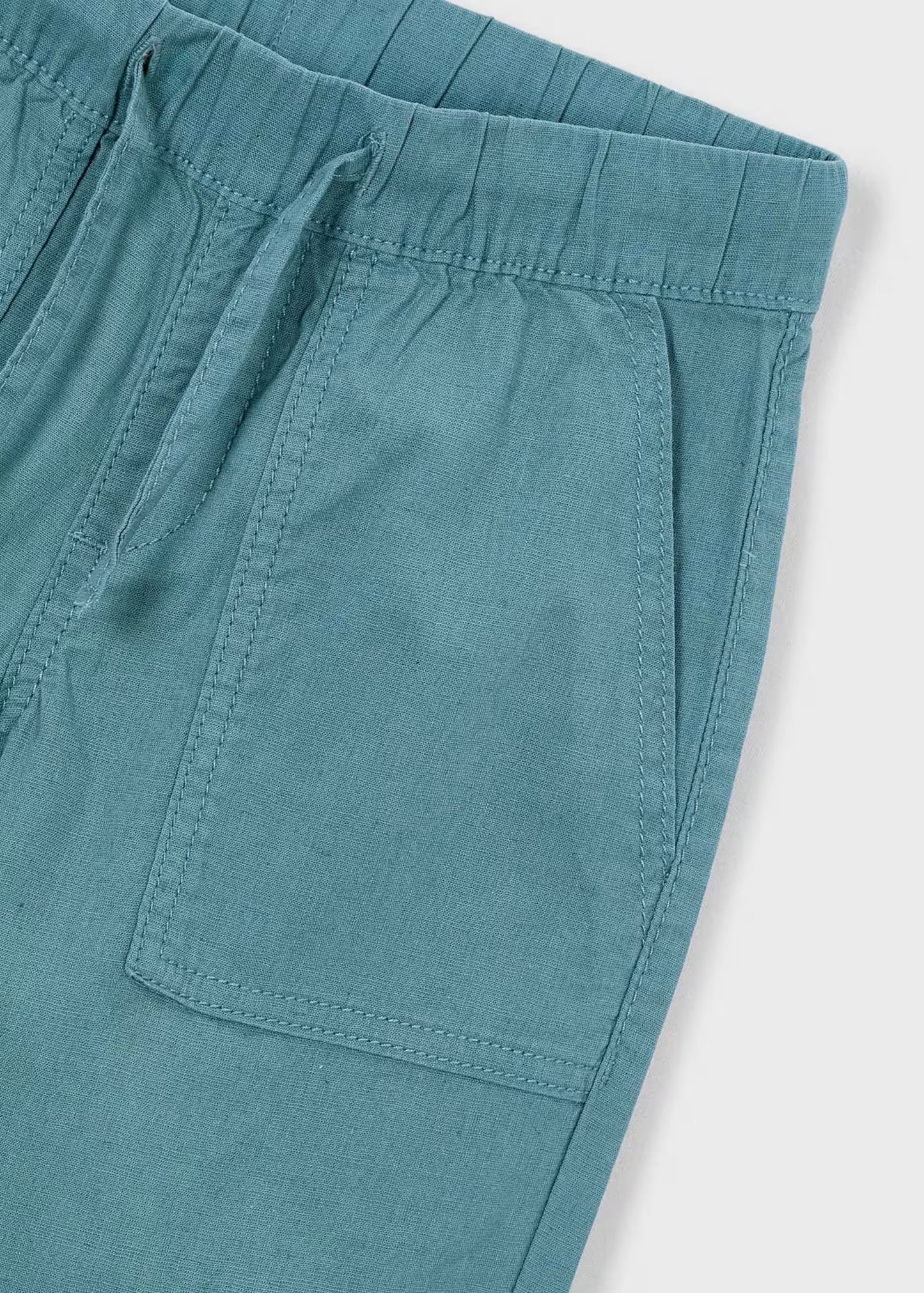 Pantalone lino, Mayoral